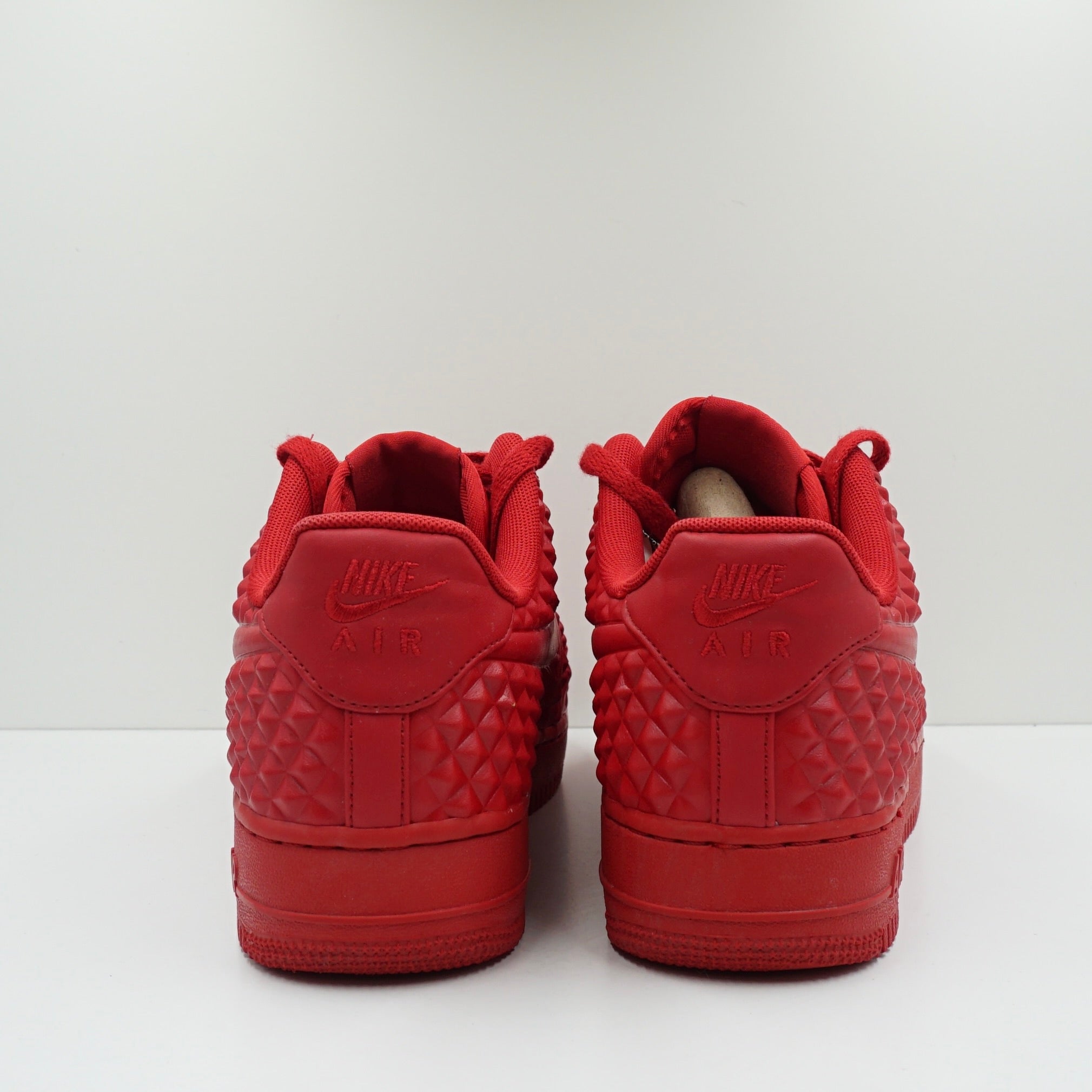 Nike Air Force 1 Low Independence Day Red