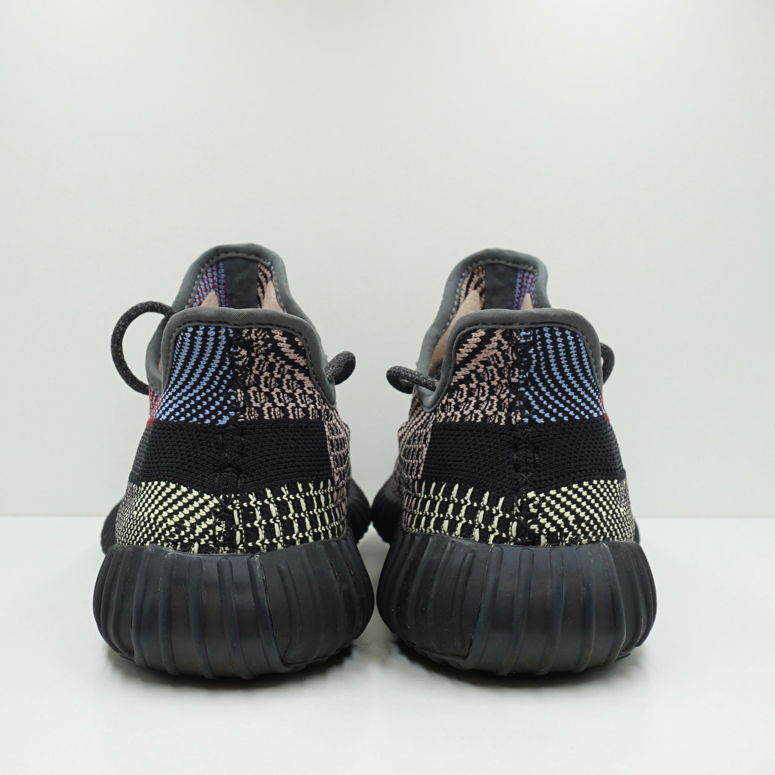 Adidas Yeezy Boost 350 V2 Yecheil (Non-Reflective)