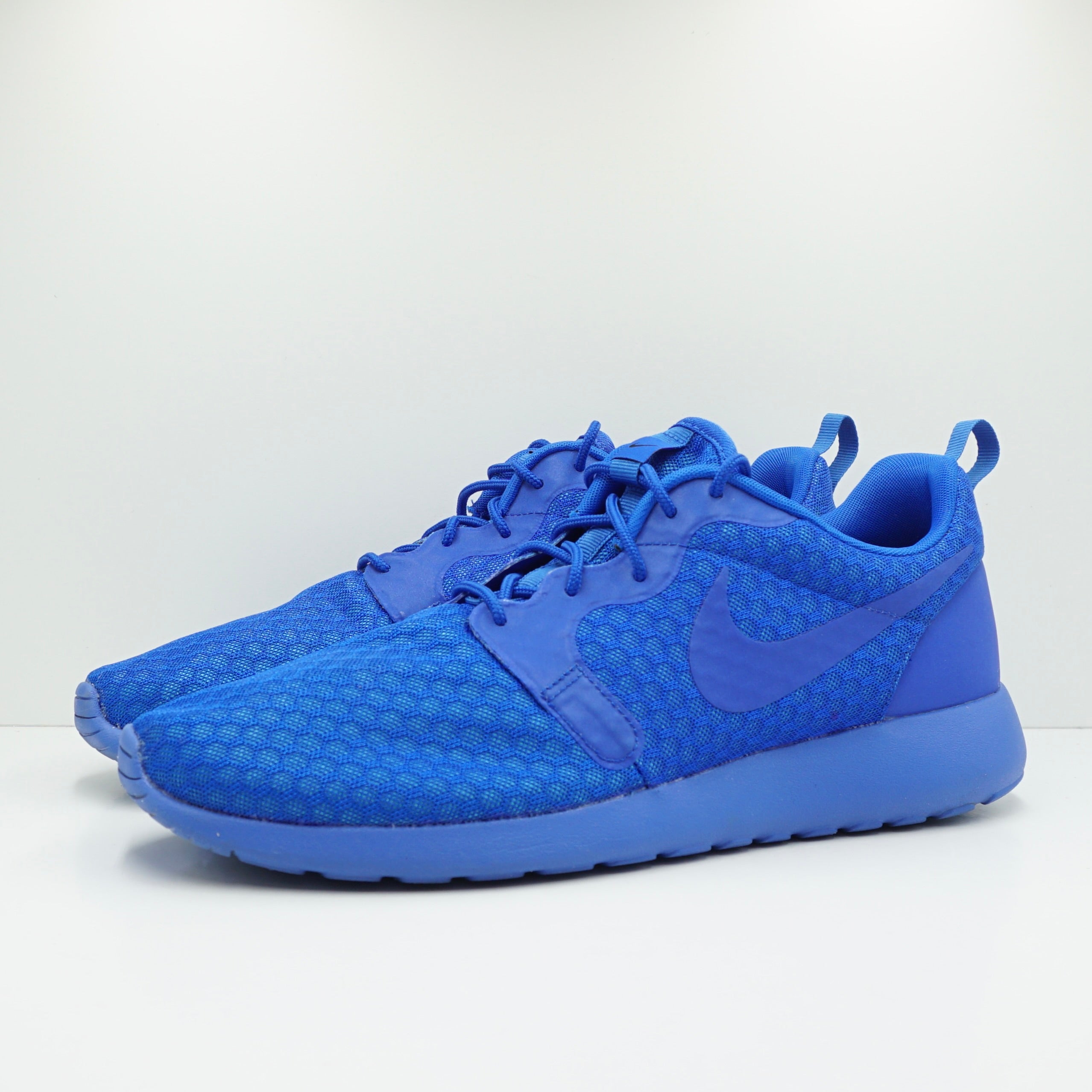 Nike Roshe Run HYP Racer Blue