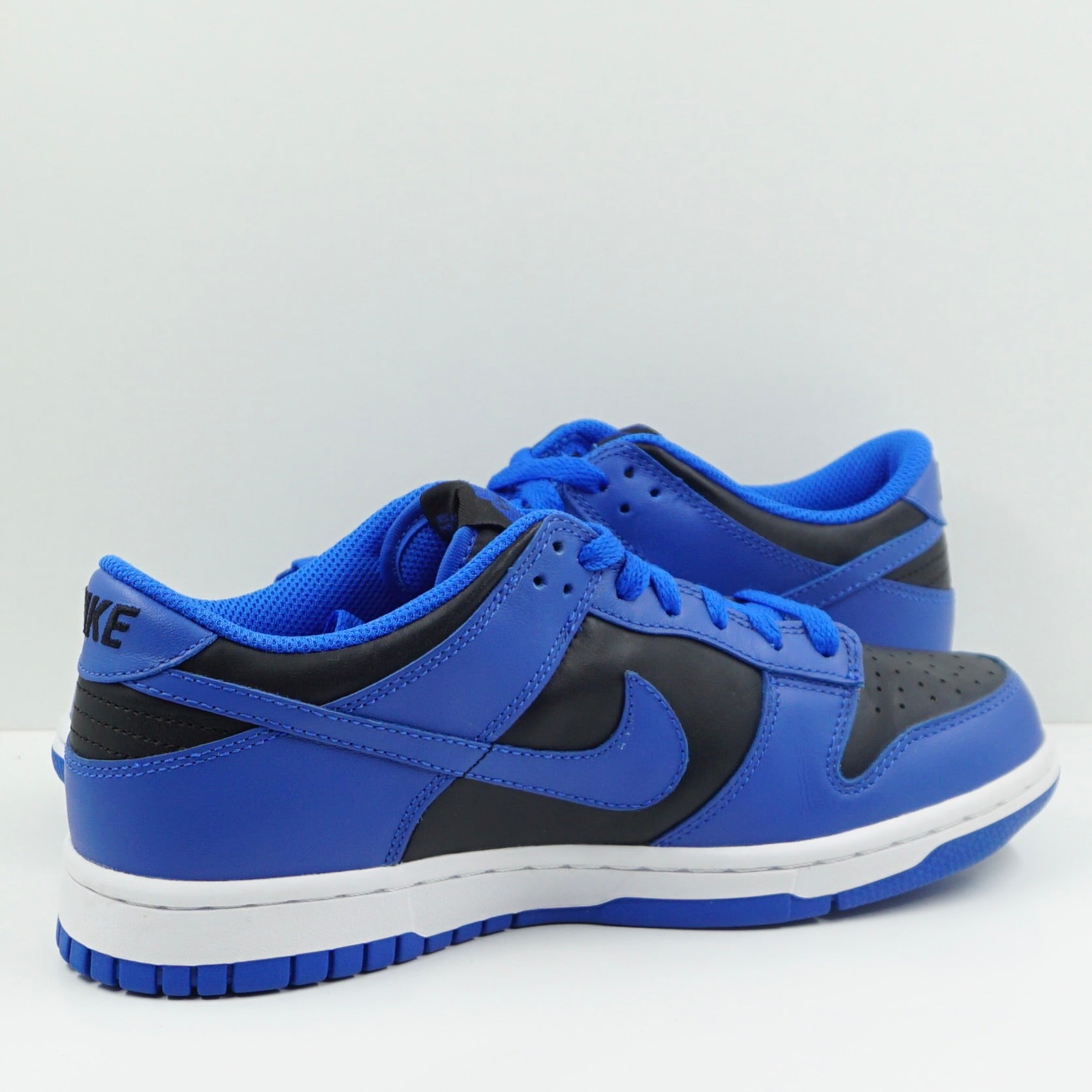 Nike Dunk Low Retro Hyper Cobalt (GS)
