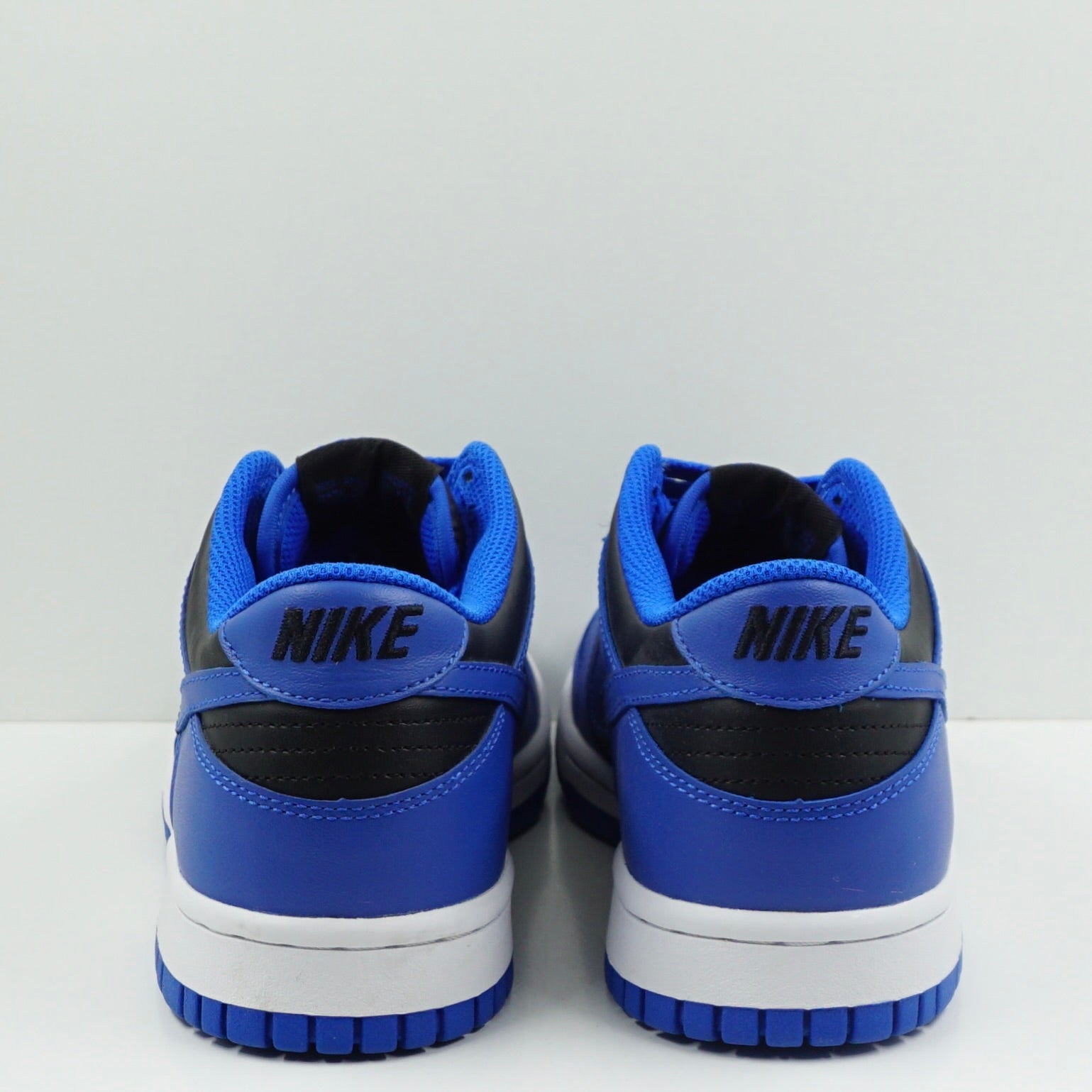 Nike Dunk Low Retro Hyper Cobalt (GS)