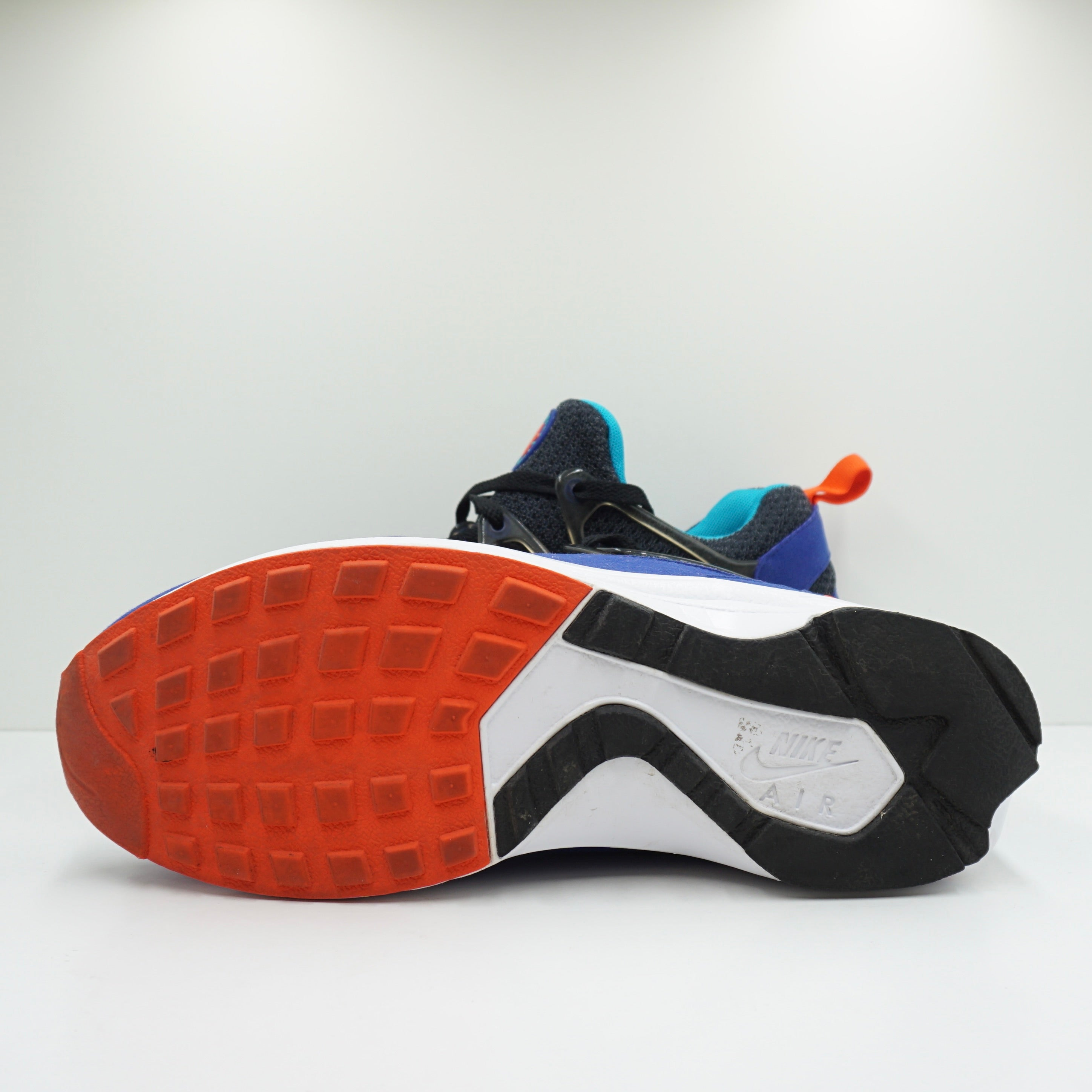 Nike Air Huarache Light Ultramarine