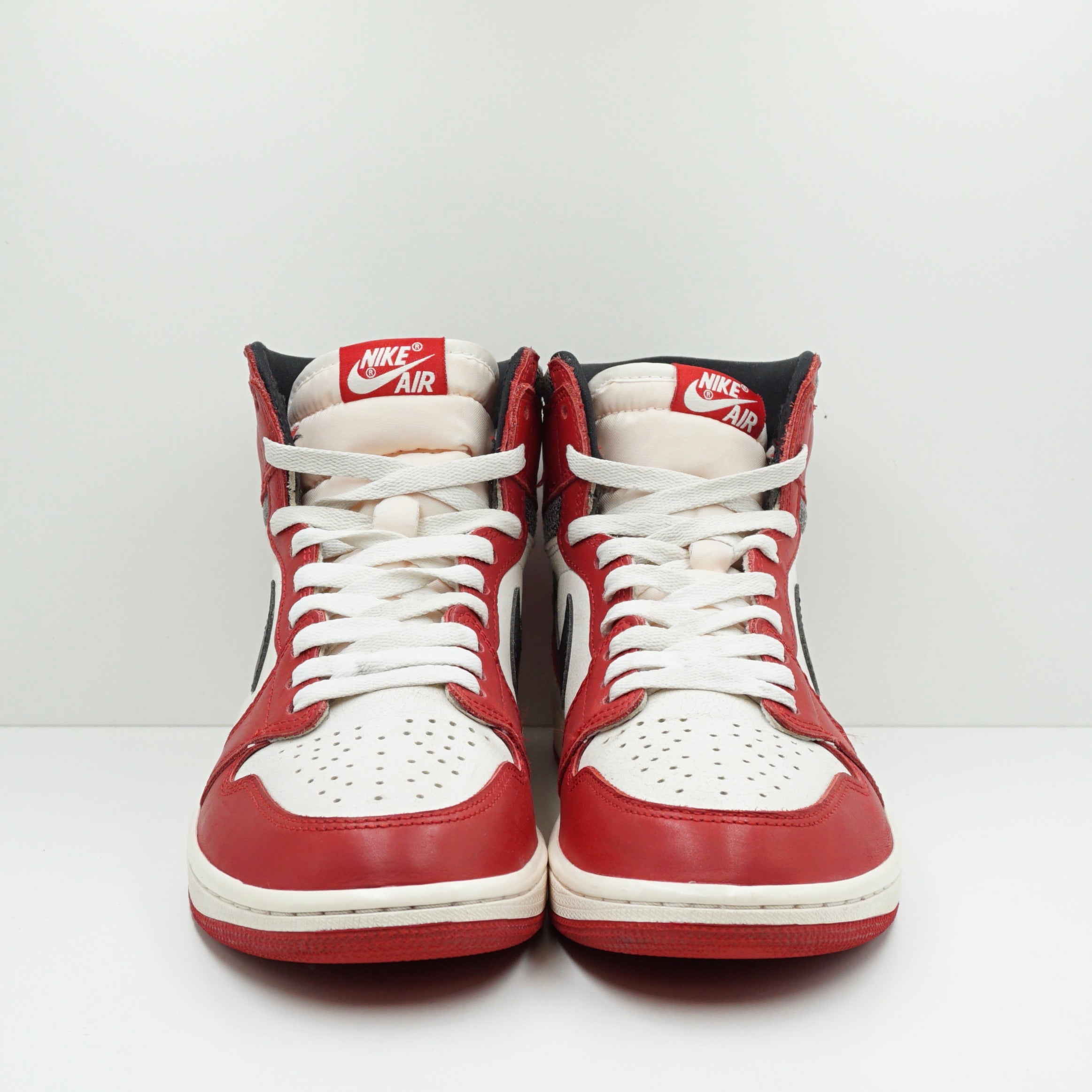 Jordan 1 Retro High OG Chicago Lost And Found