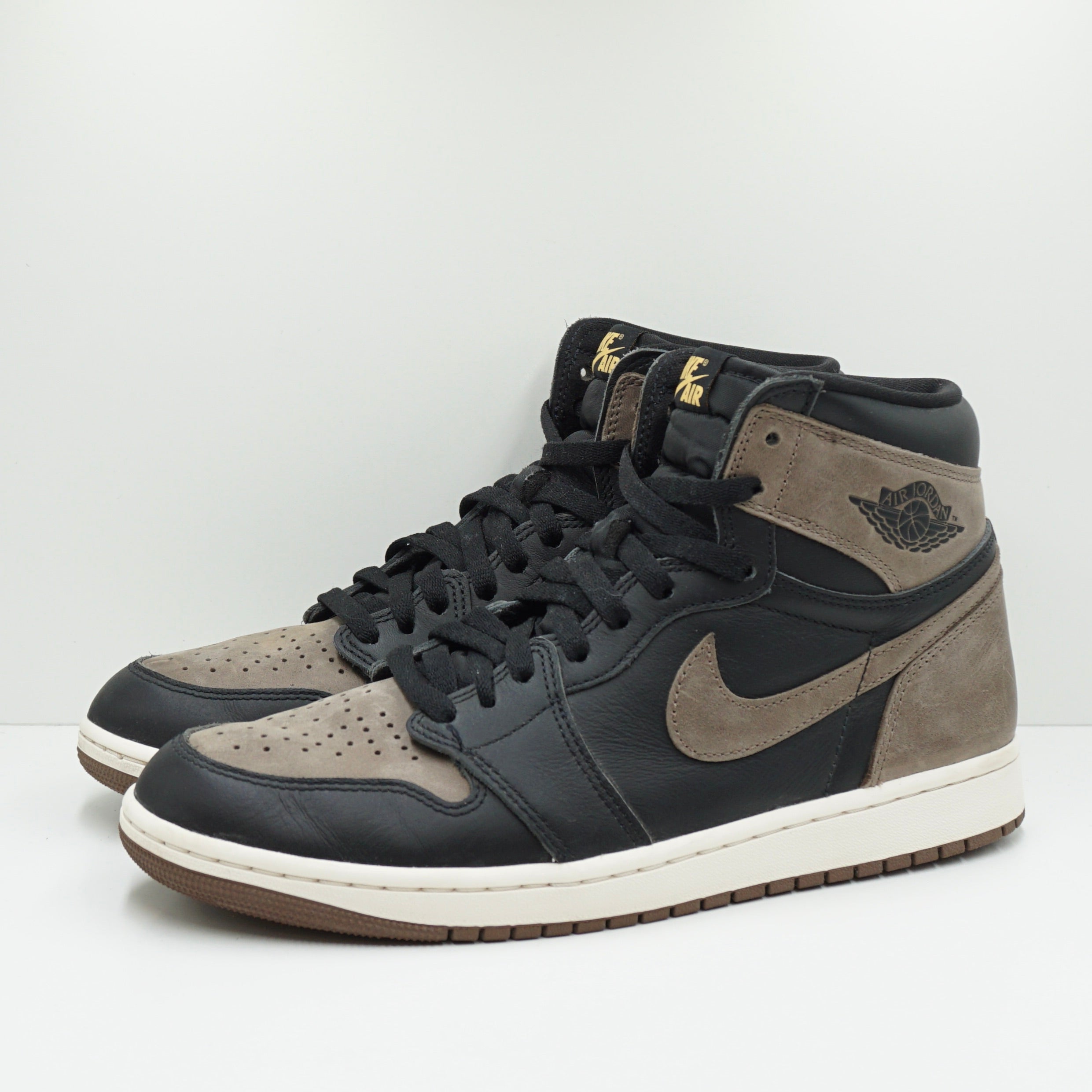 Jordan 1 Retro High OG Palomino