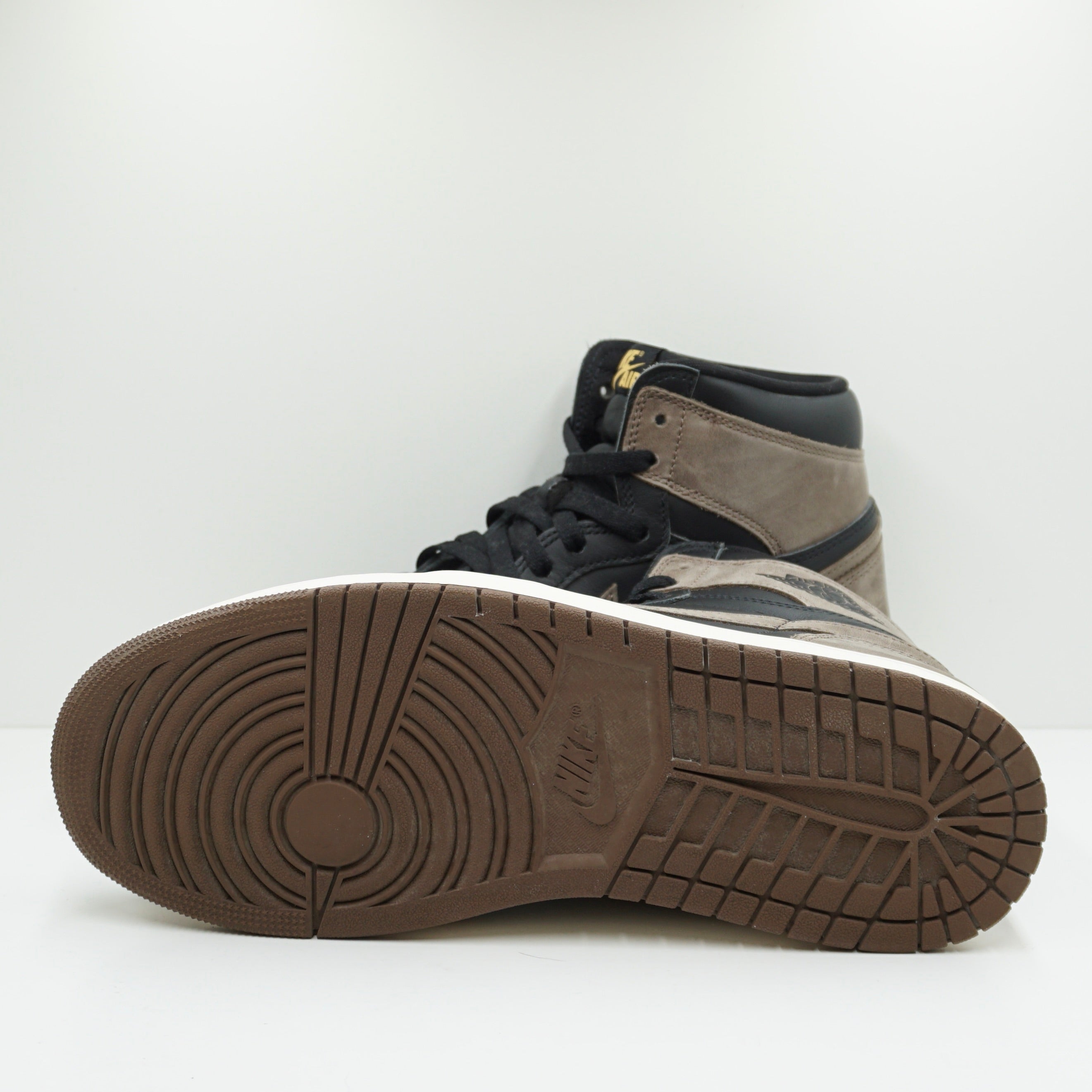 Jordan 1 Retro High OG Palomino