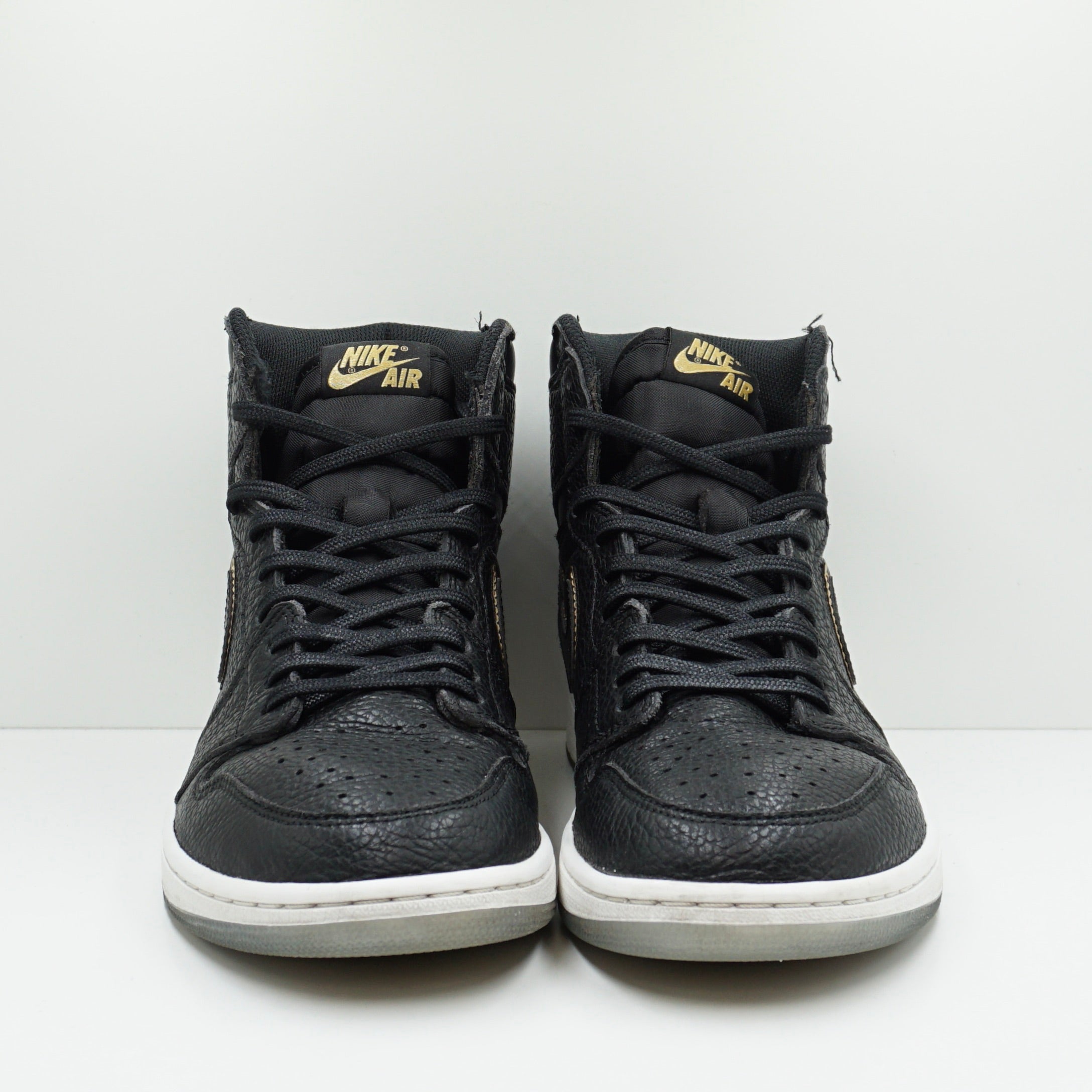 Jordan 1 Retro High City of Flight
