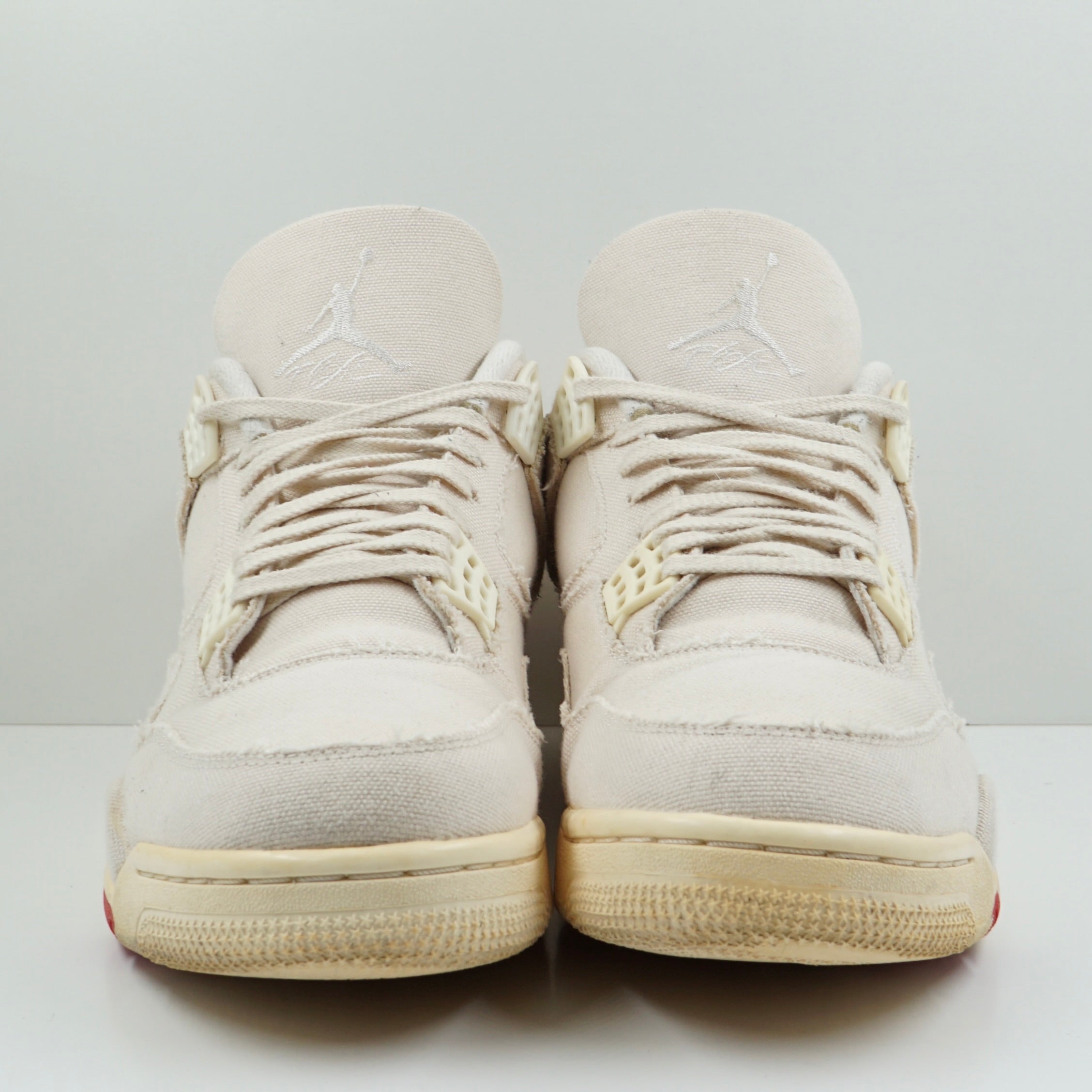 Jordan 4 Retro Blank Canvas (W)
