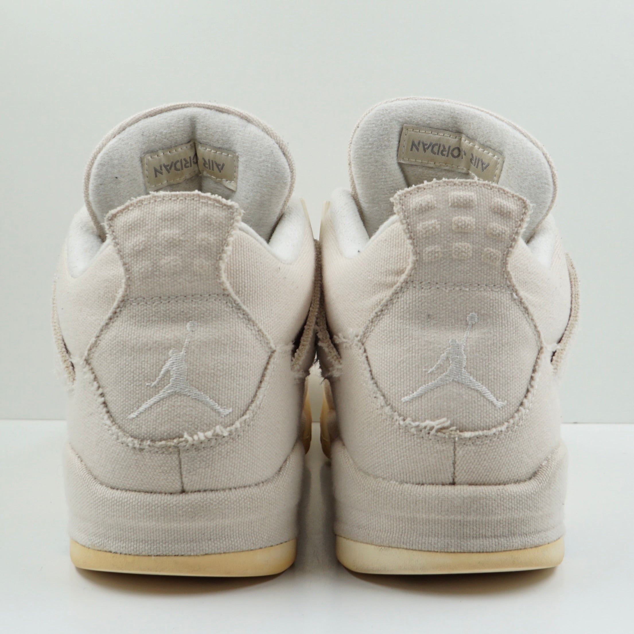 Jordan 4 Retro Blank Canvas (W)