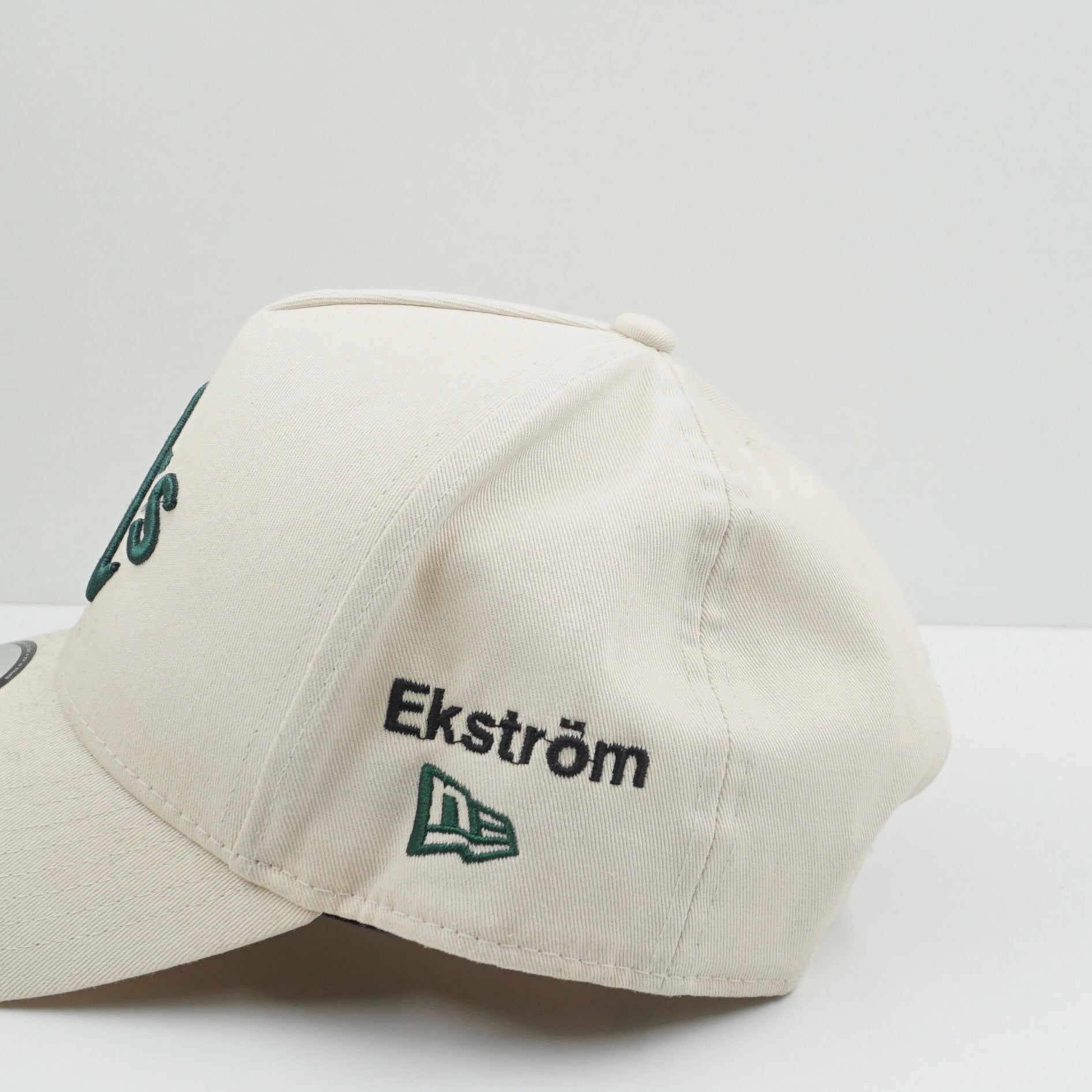 New Era Oakland Athletics 1989 World Series Snapback Cap