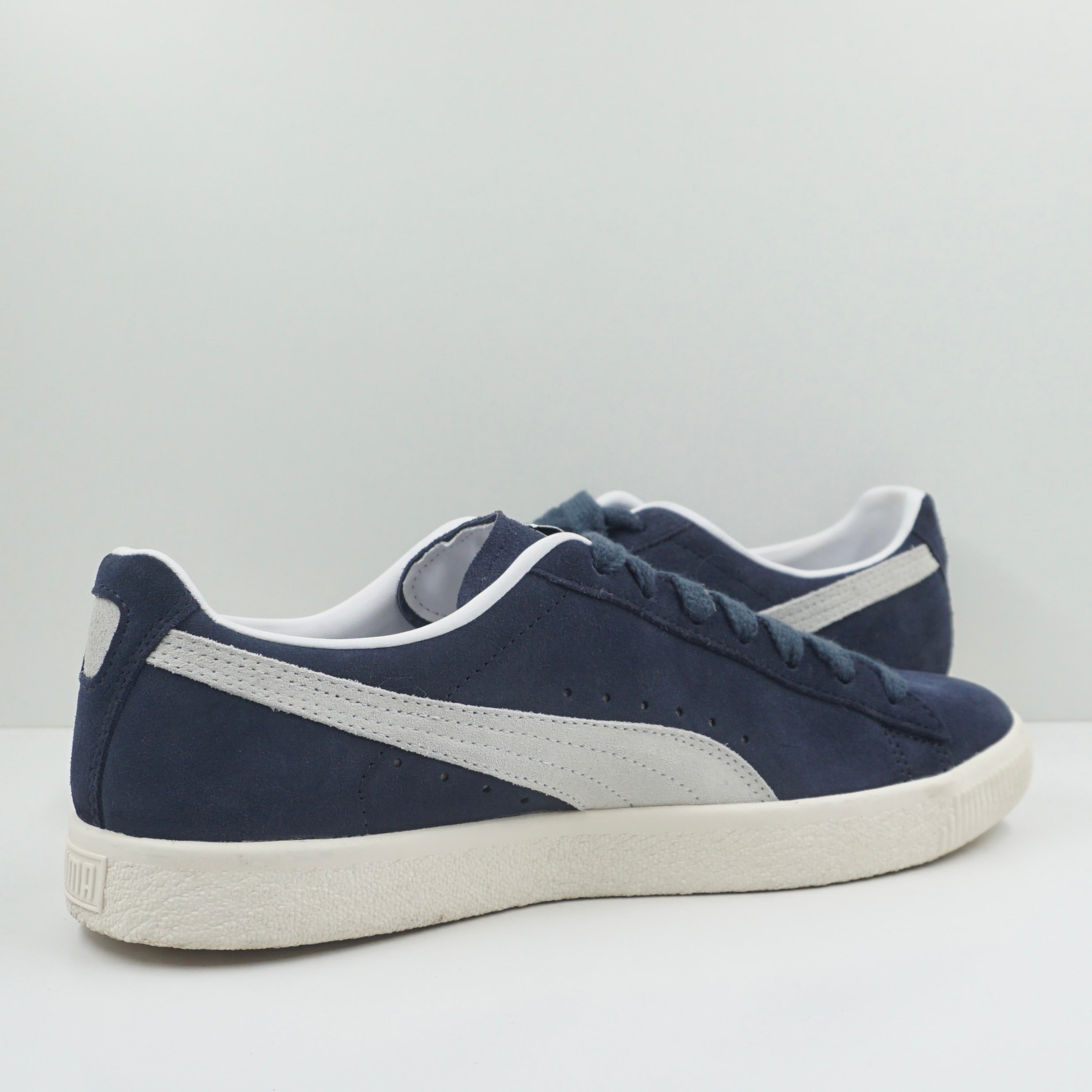 Puma Clyde OG Parisian Night
