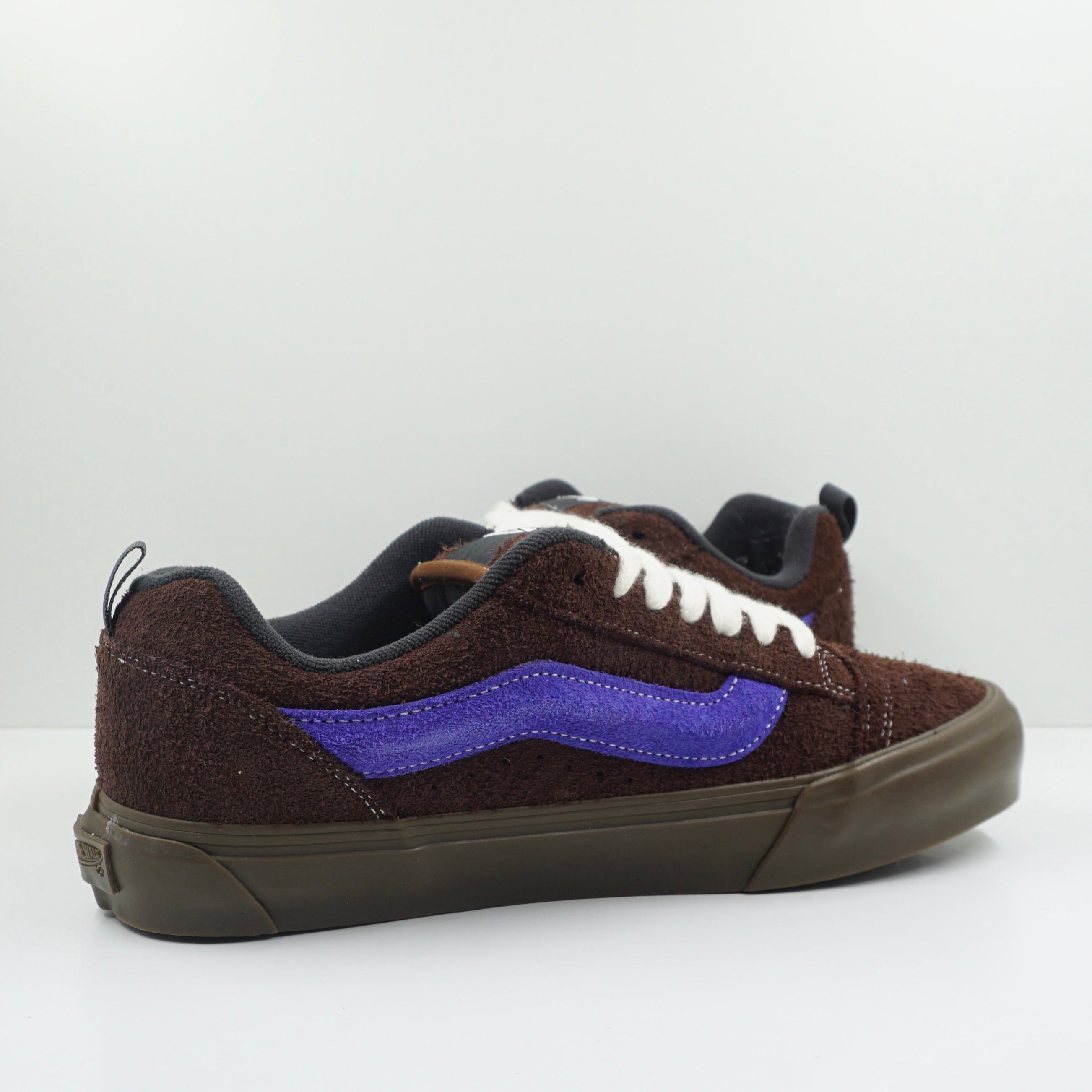 Vans Vault Knu Skool LX SNS Brown