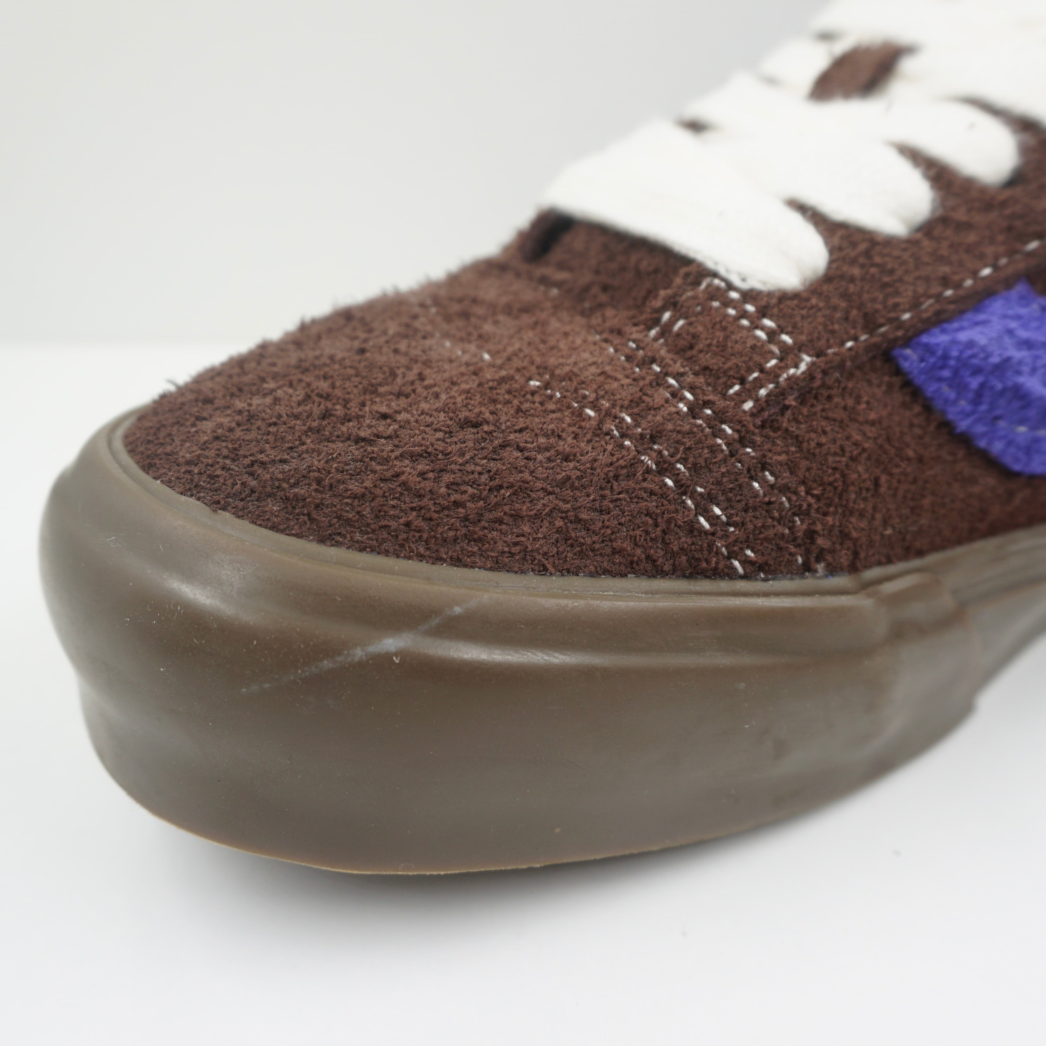 Vans Vault Knu Skool LX SNS Brown