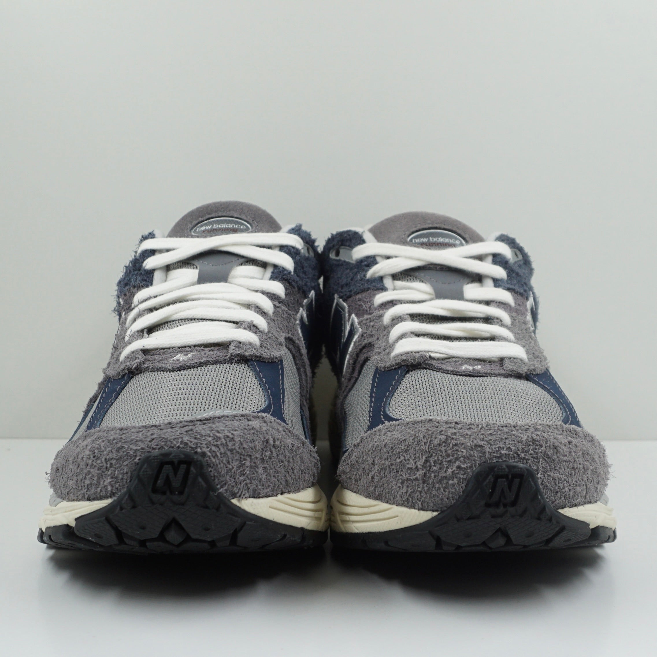 New Balance 2002R Navy Castlerock
