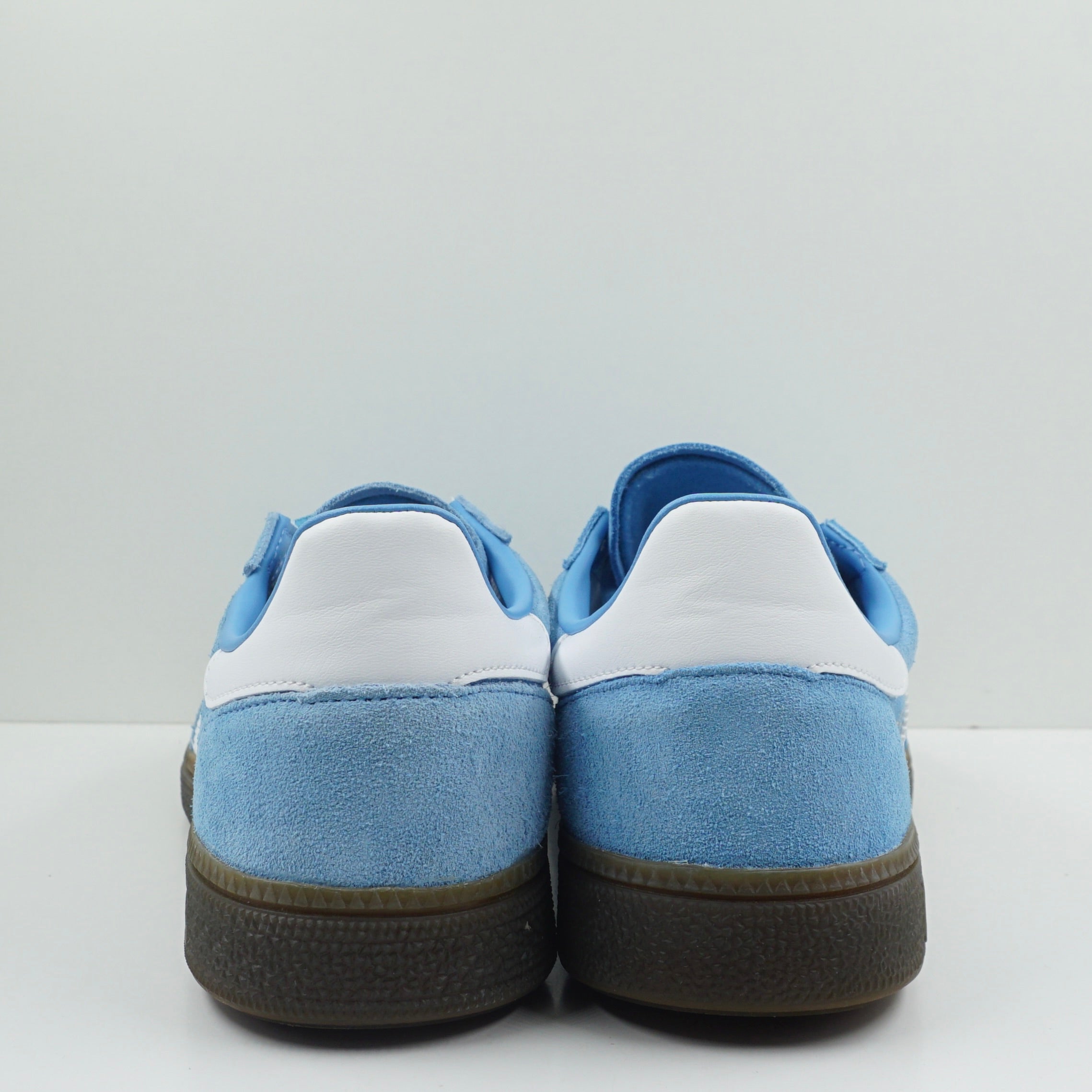 Adidas Handball Spezial Light Blue