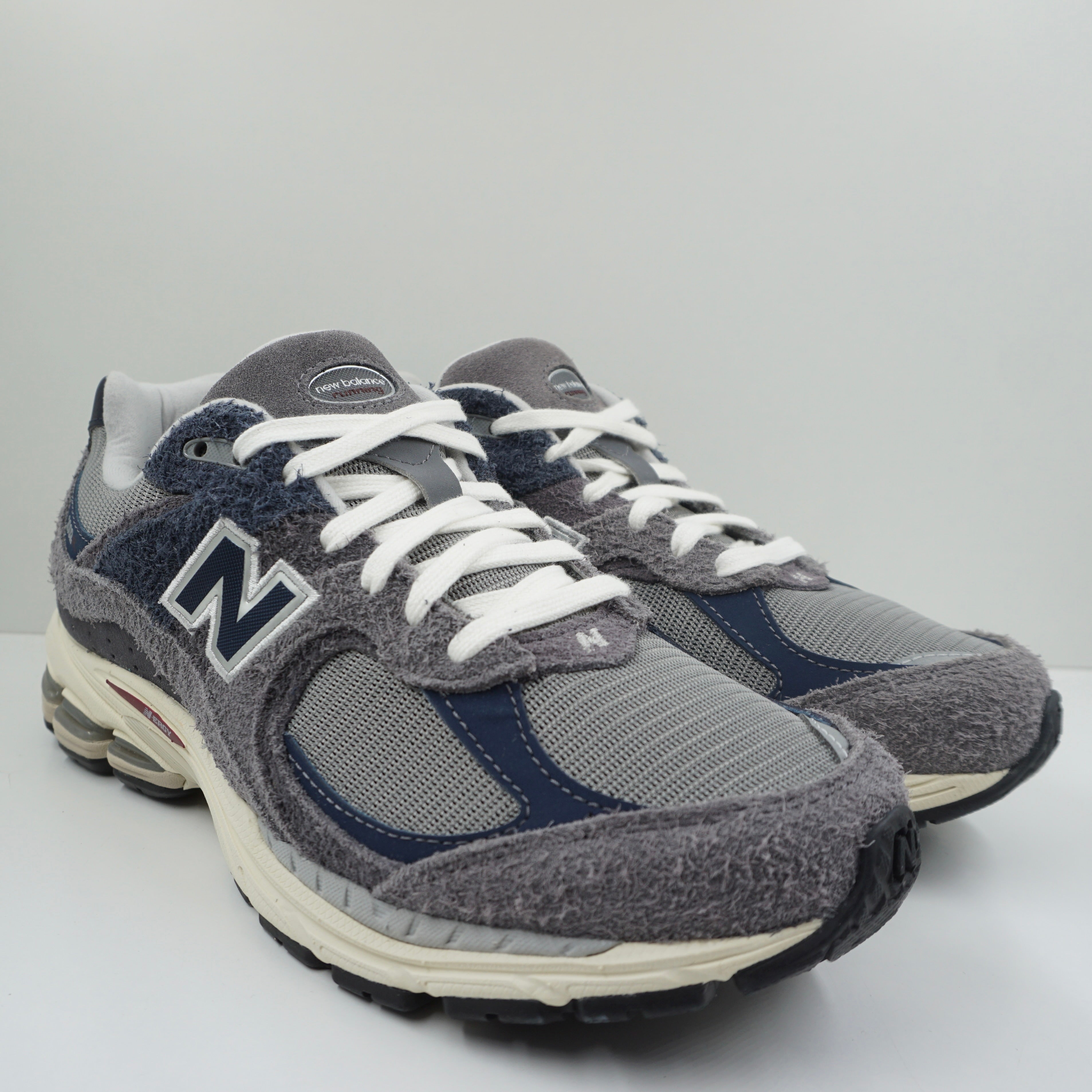New Balance 2002R Navy Castlerock
