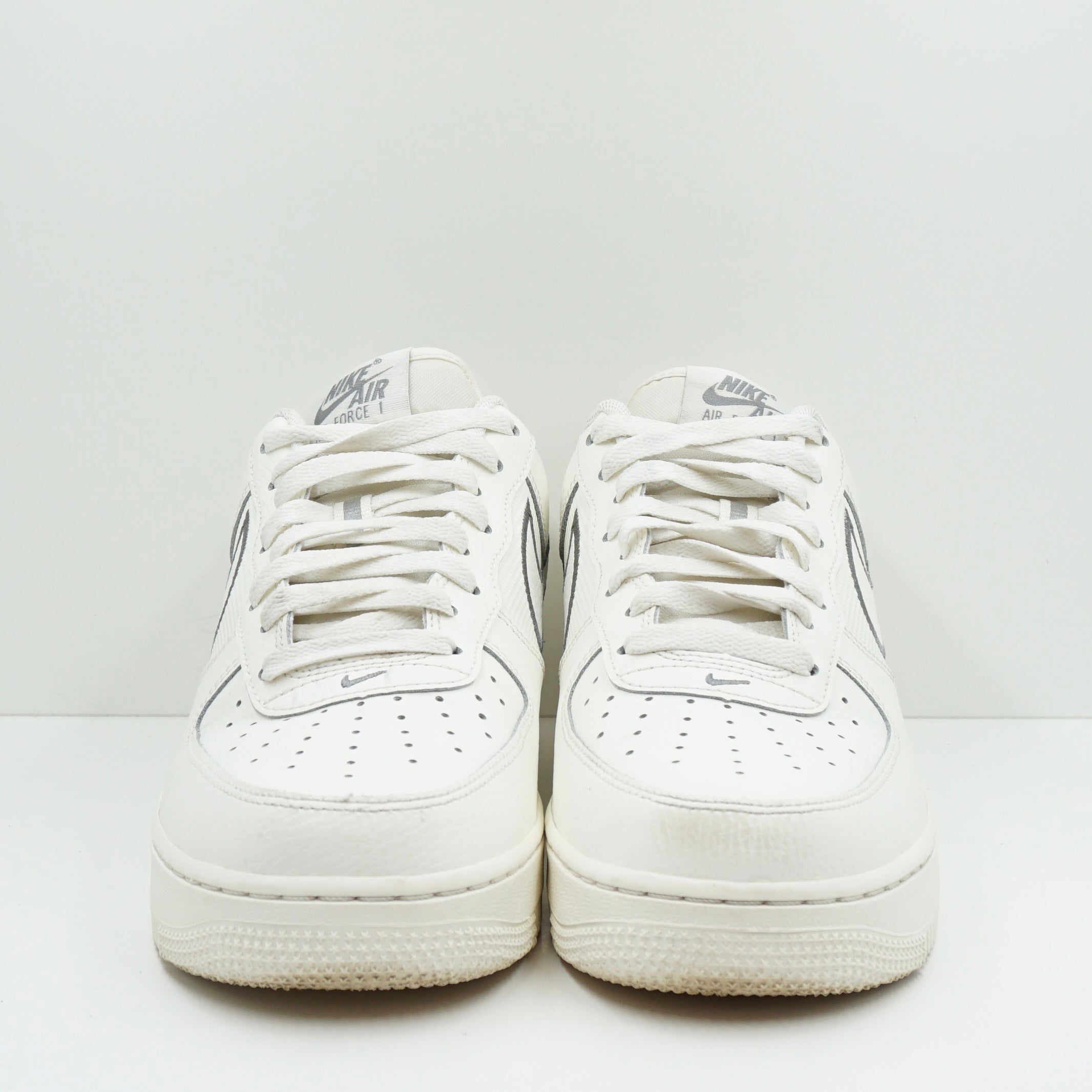 Nike Air Force 1 Low '07 Sail Cool Grey