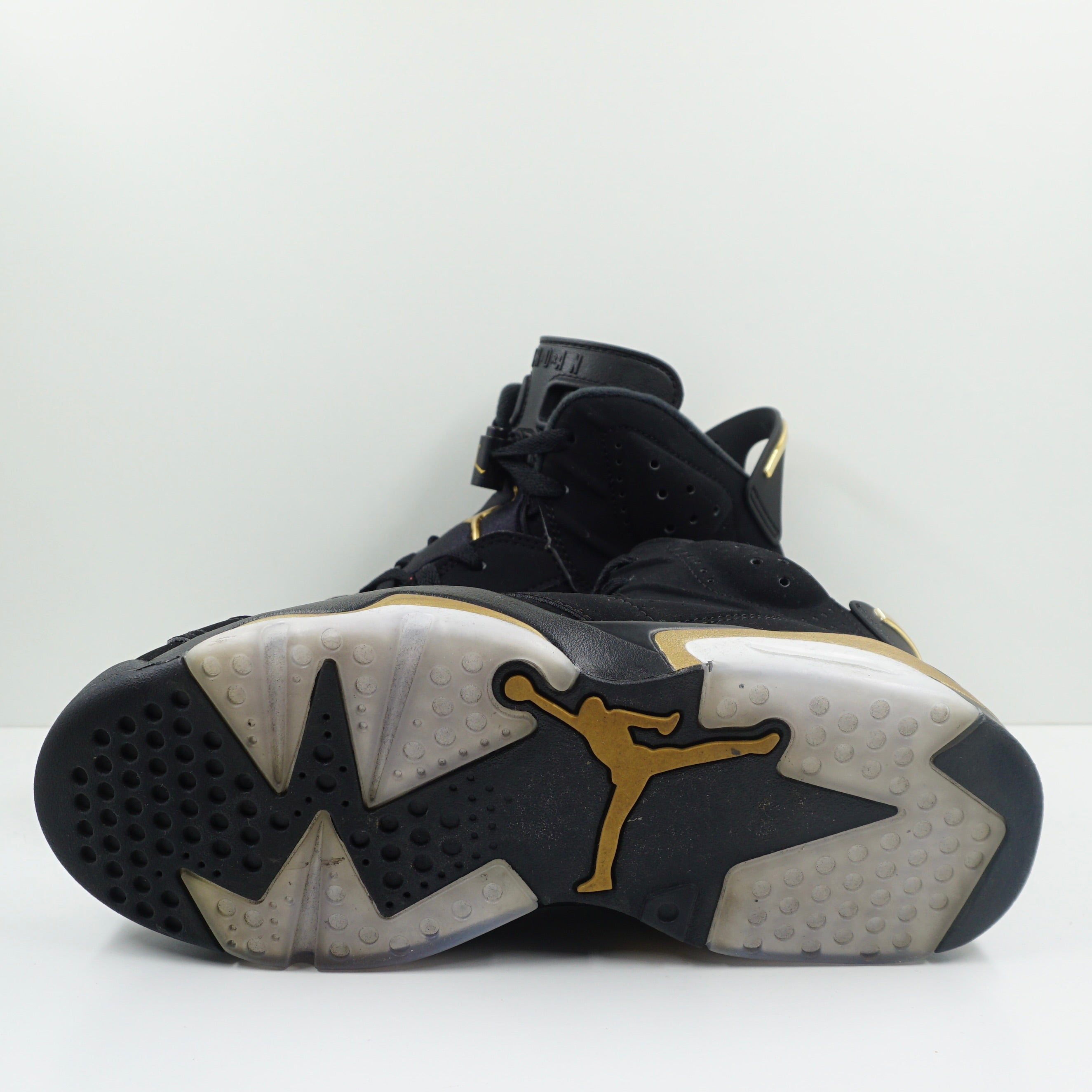 Jordan 6 Retro DMP (2020)