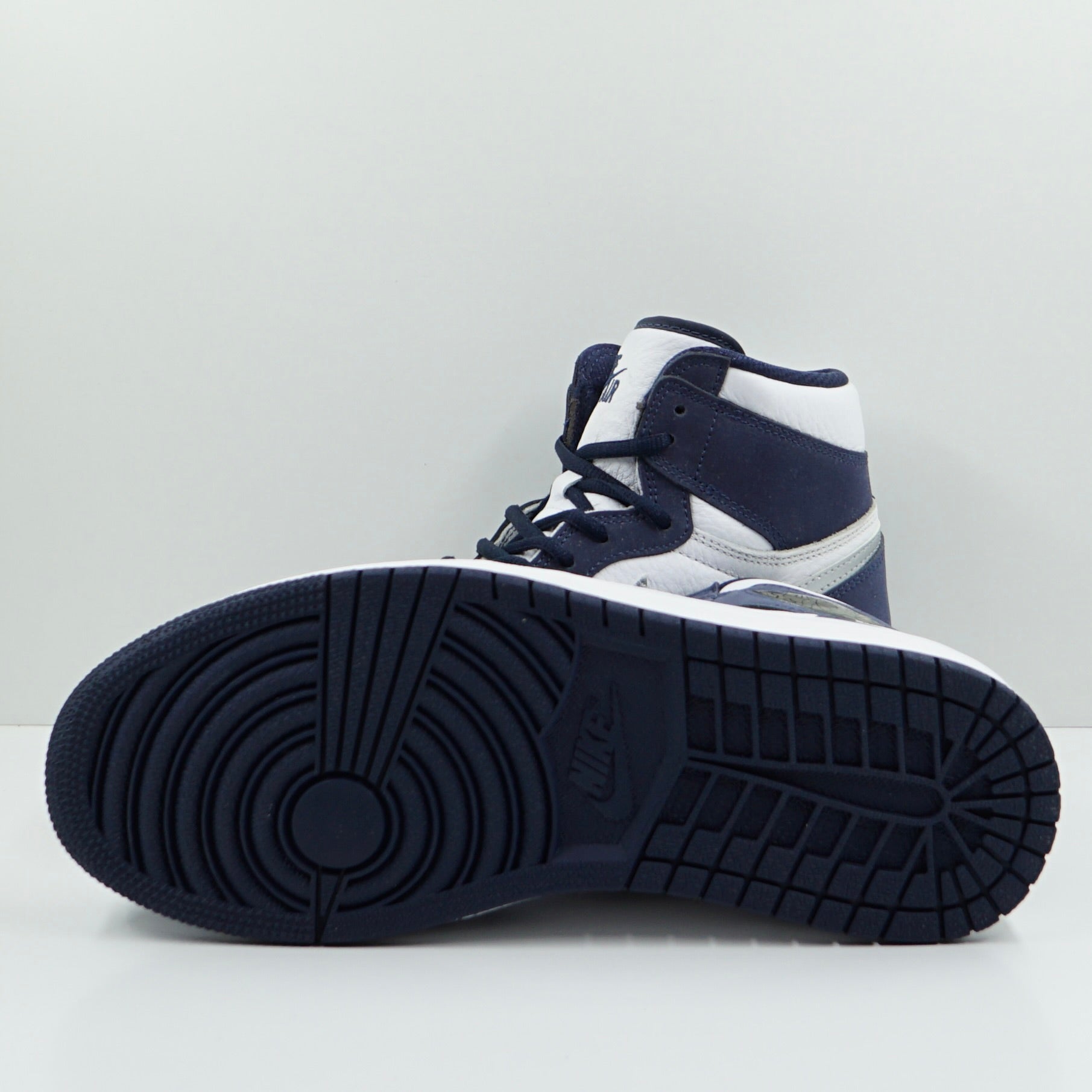 Jordan 1 Retro High CO.JP Midnight Navy (2020)