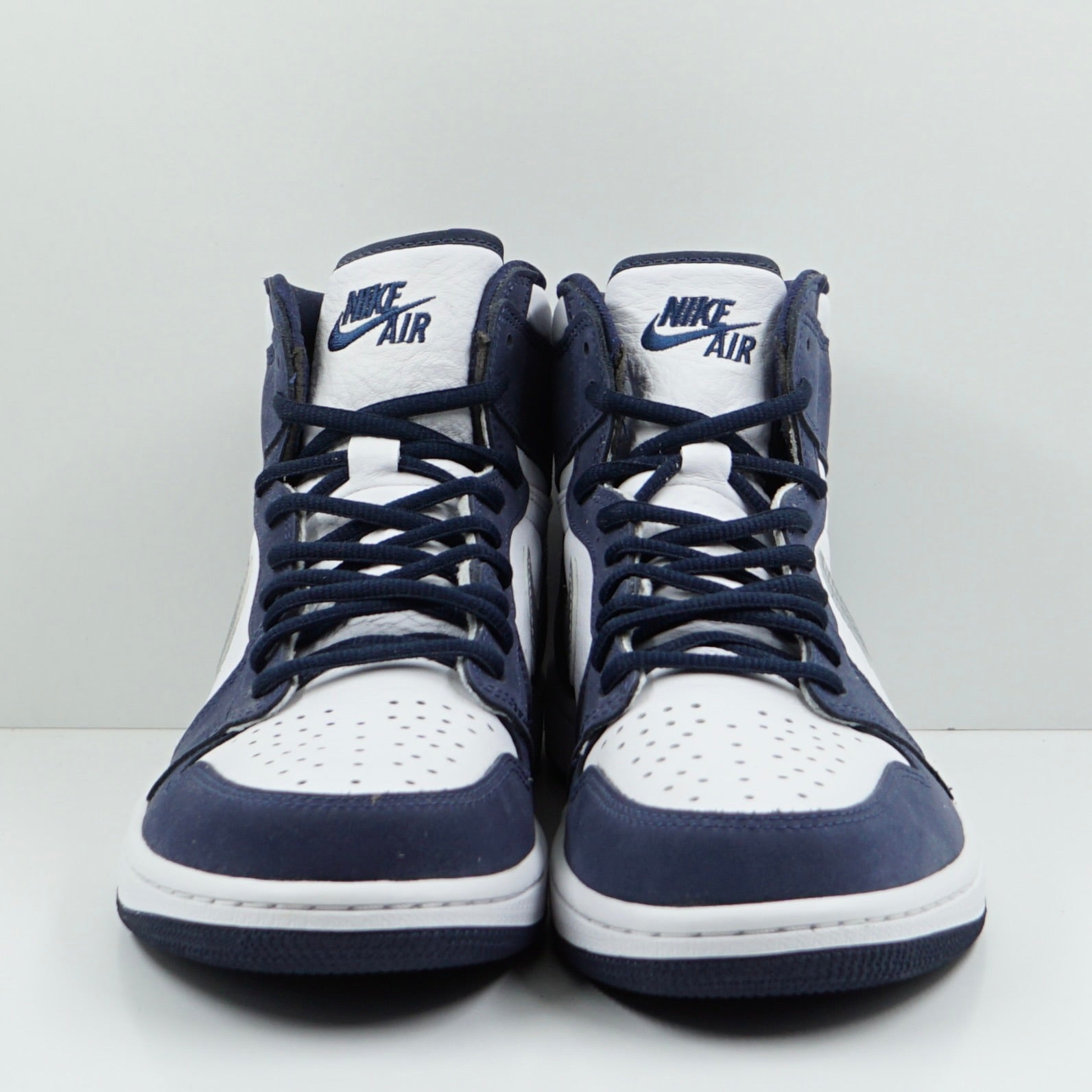 Jordan 1 Retro High CO.JP Midnight Navy (2020)