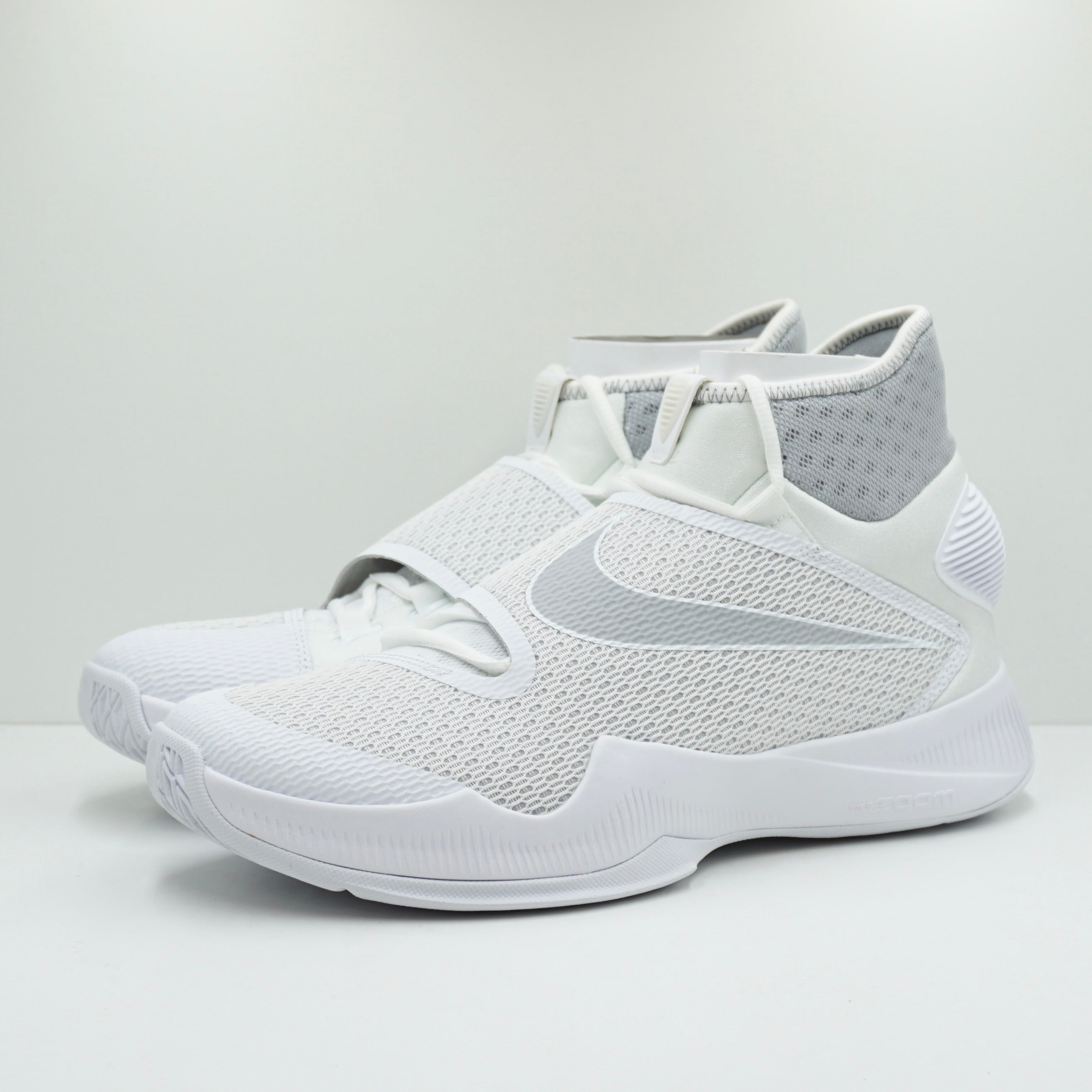 Nike Zoom Hyperrev Wolf Grey (2016)