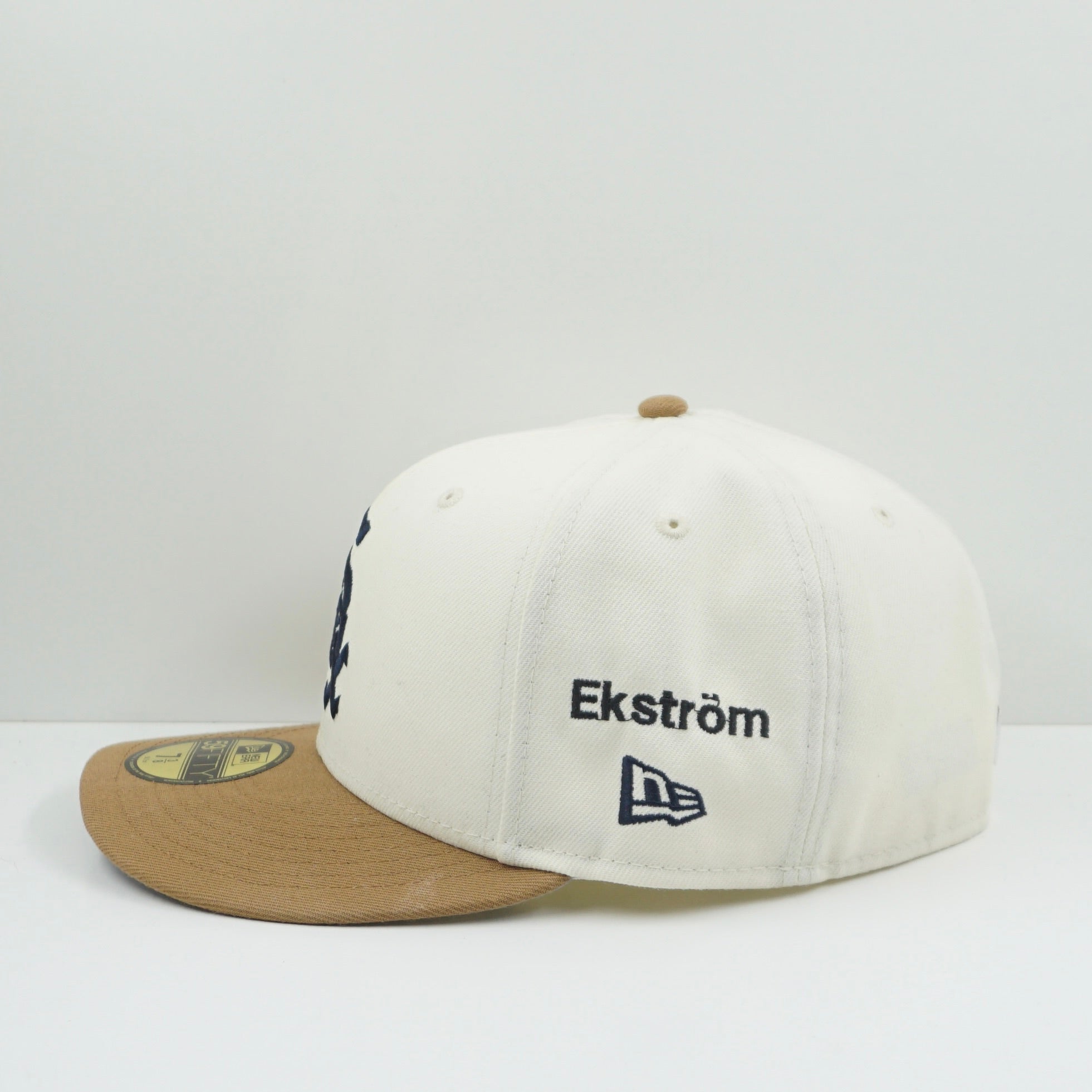 New Era Chicago White Sox Comiskey Park Fitted Cap