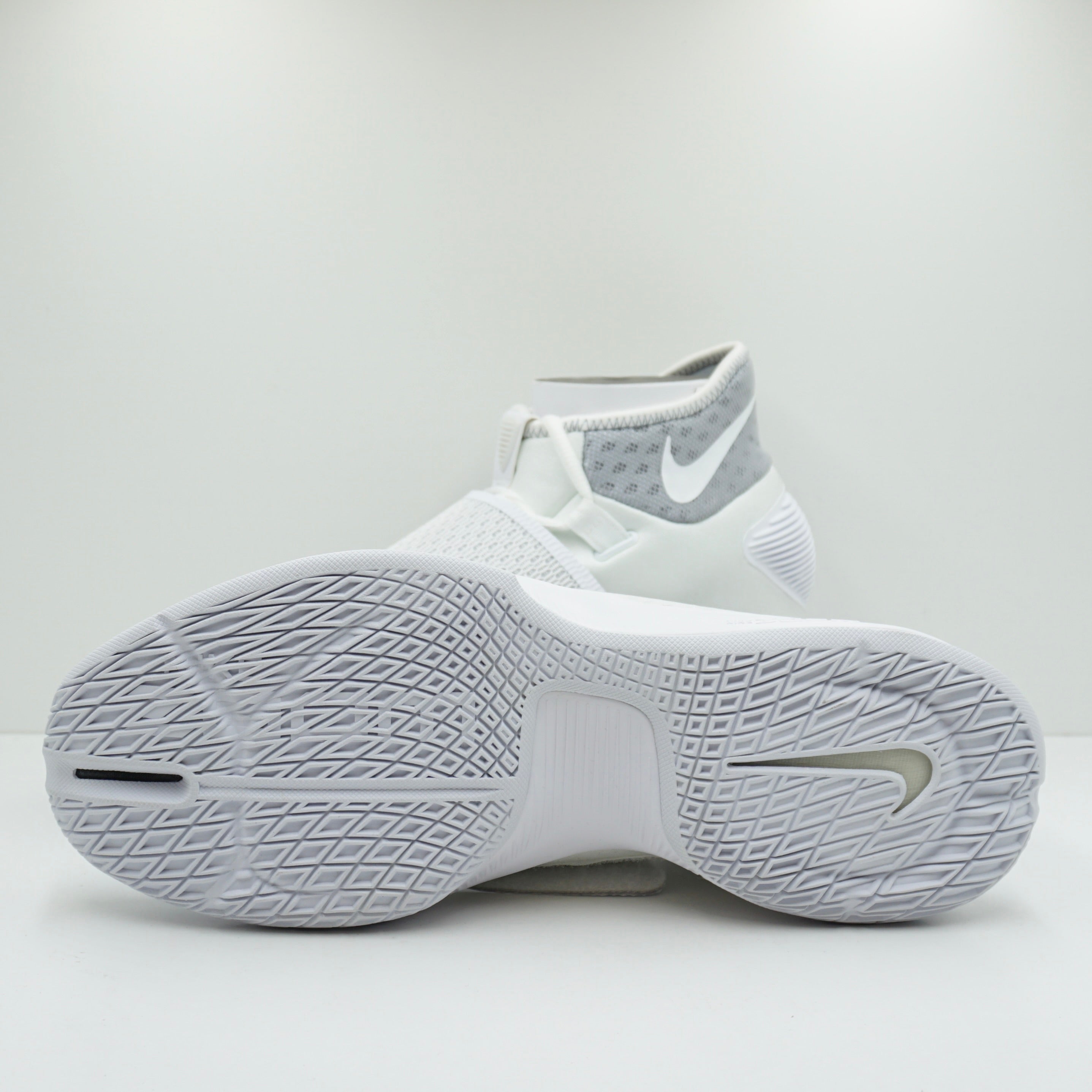 Nike Zoom Hyperrev Wolf Grey (2016)