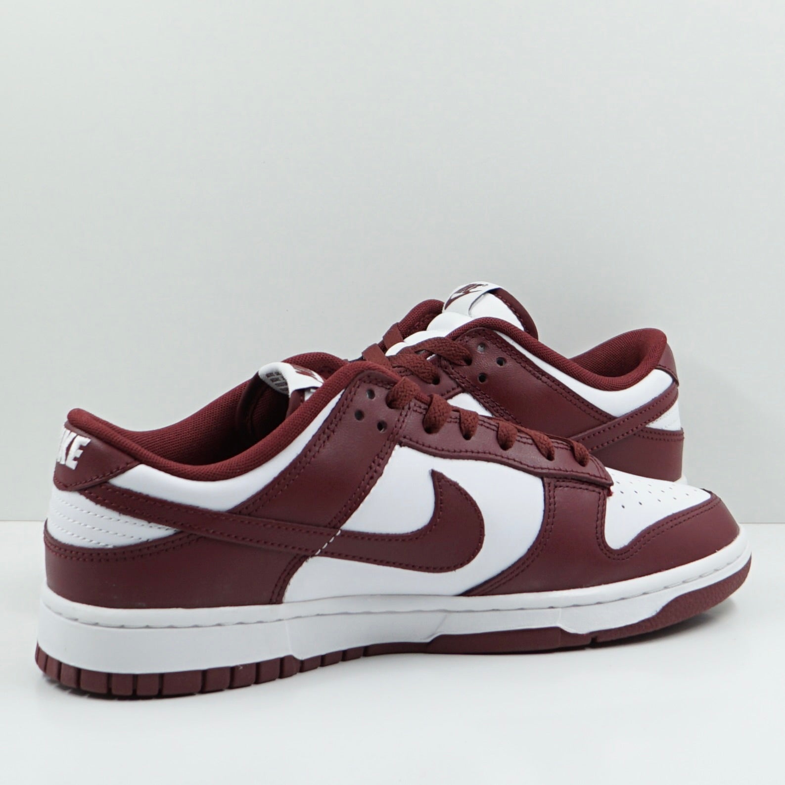 Nike Dunk Low Redwood