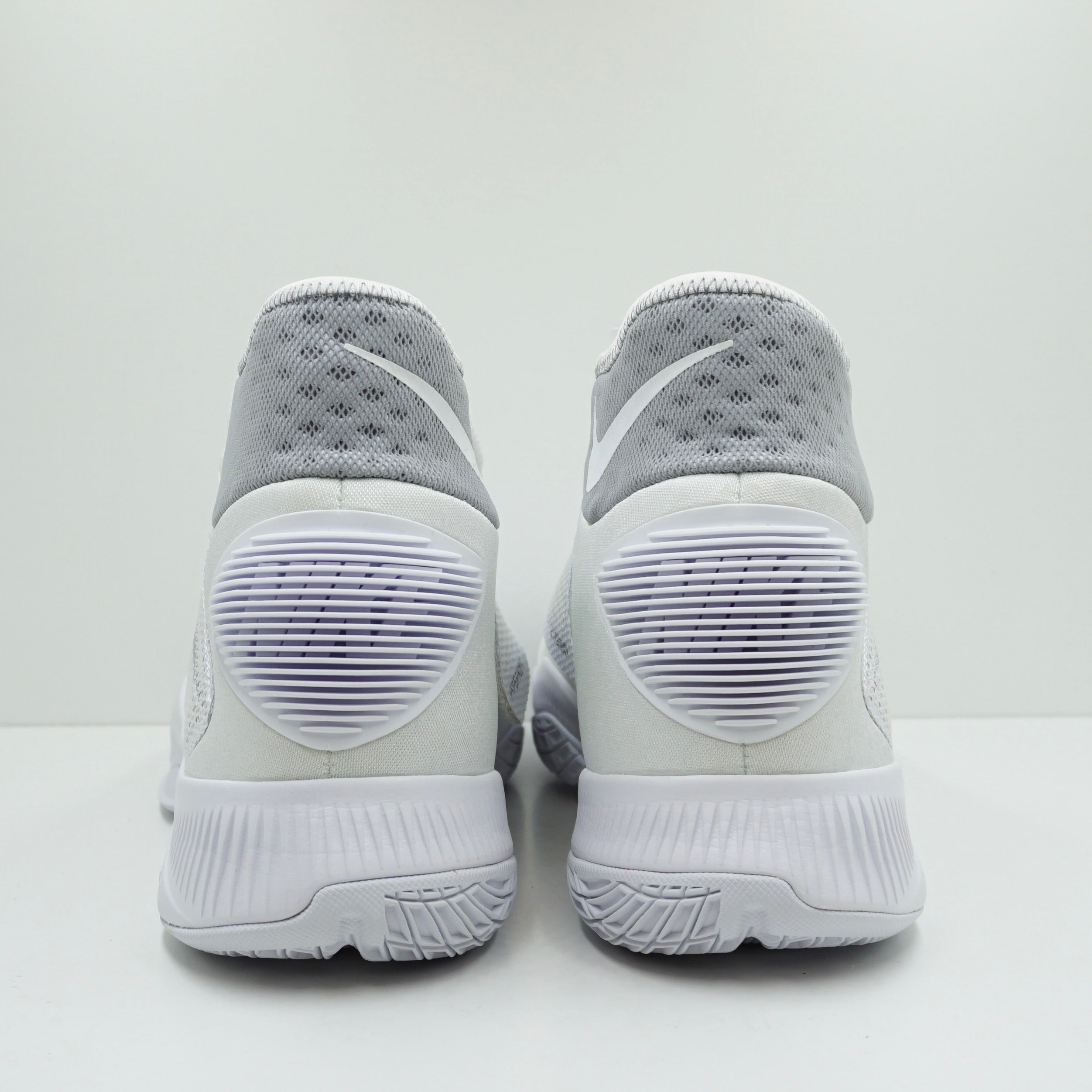 Nike Zoom Hyperrev Wolf Grey (2016)