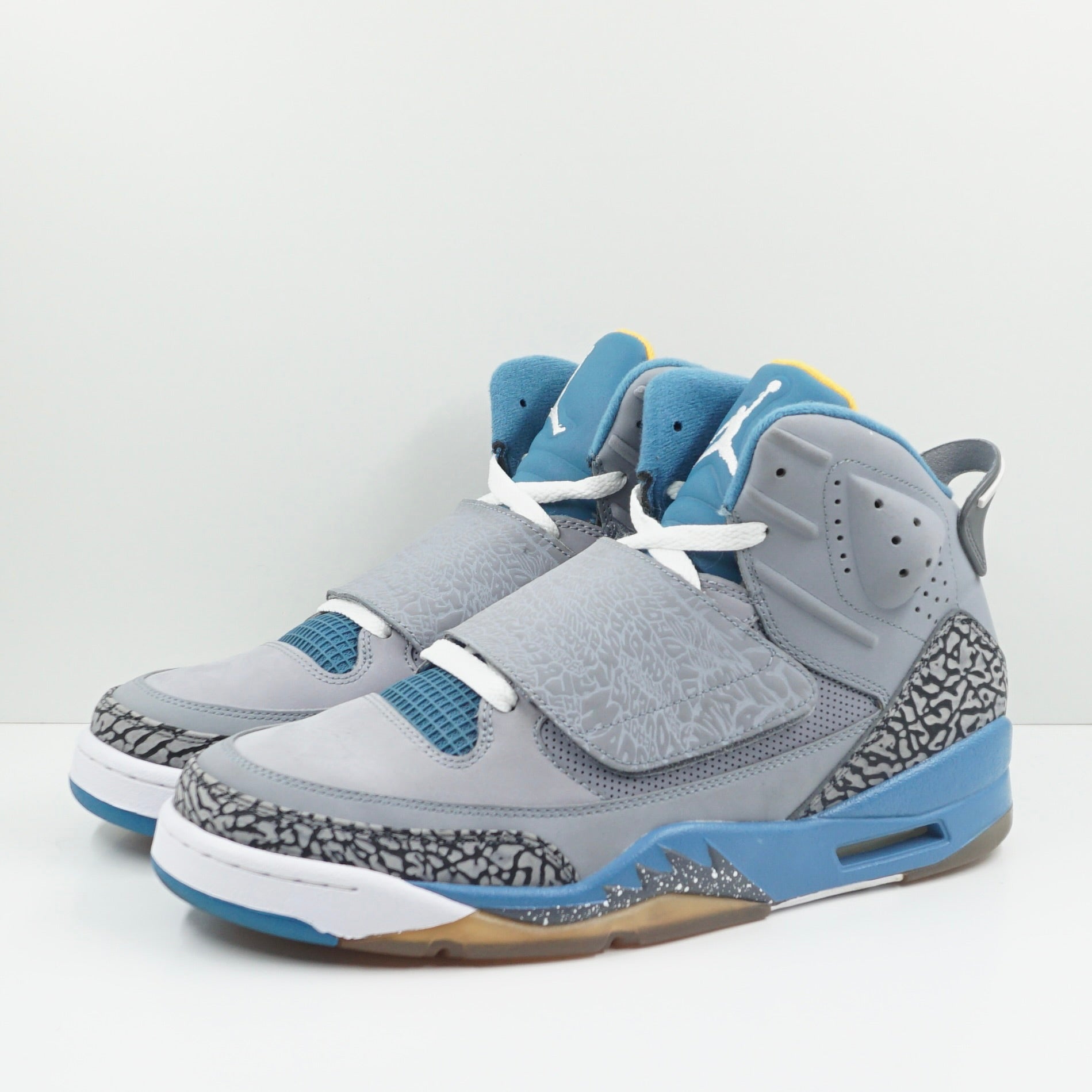 Jordan Son of Mars Stealth