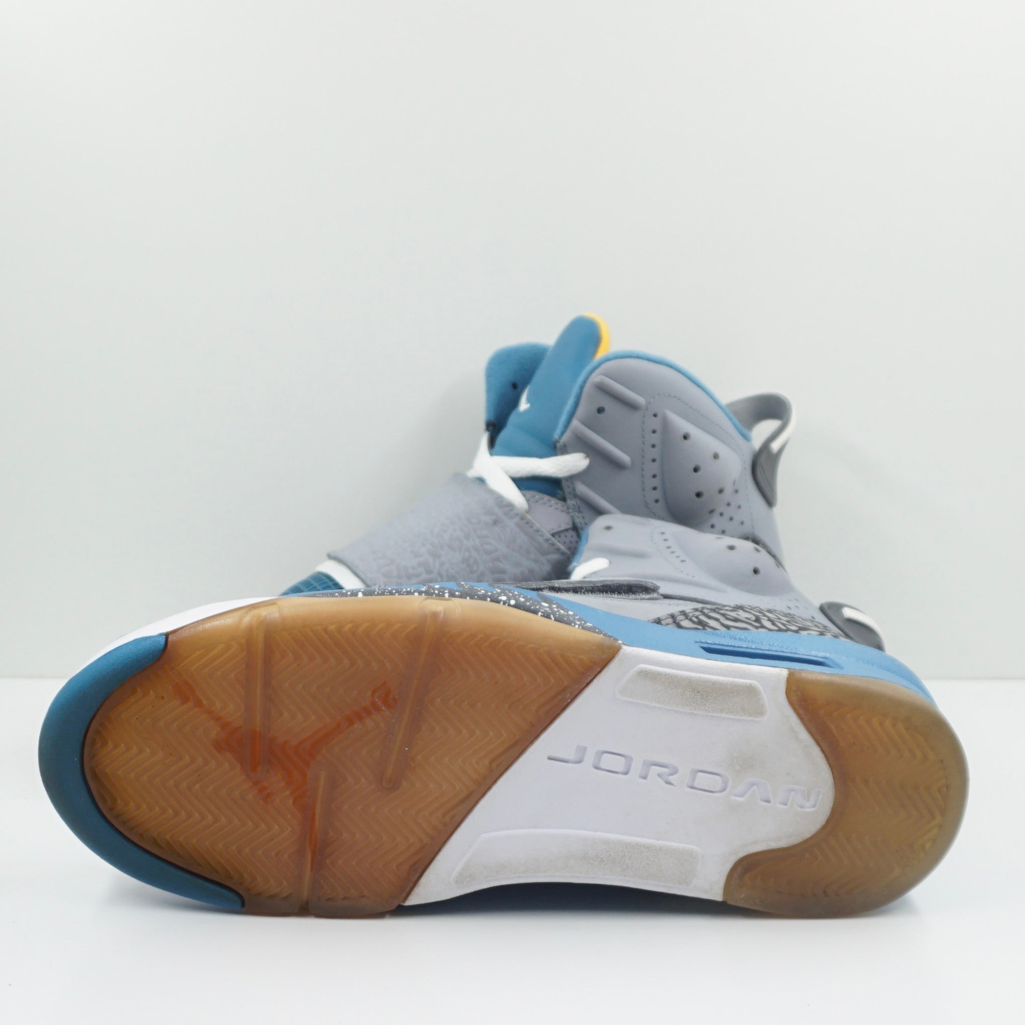 Jordan Son of Mars Stealth