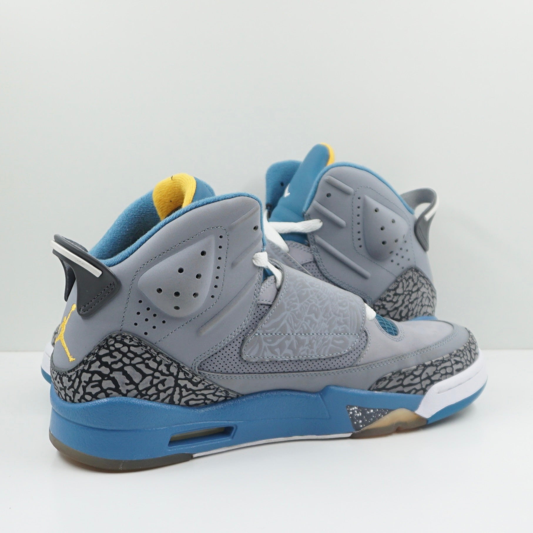 Jordan Son of Mars Stealth