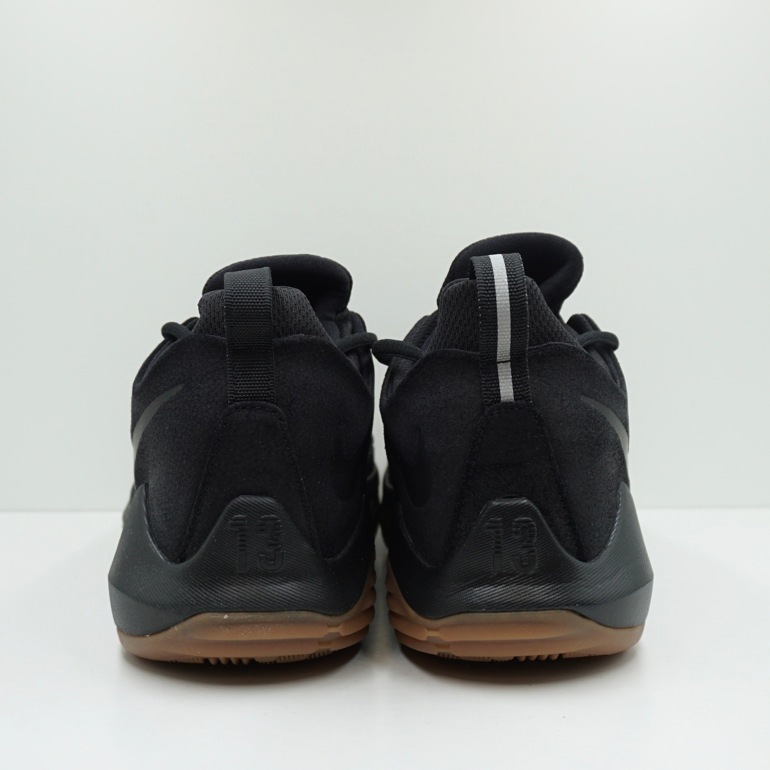 Nike PG 1 Black Gum