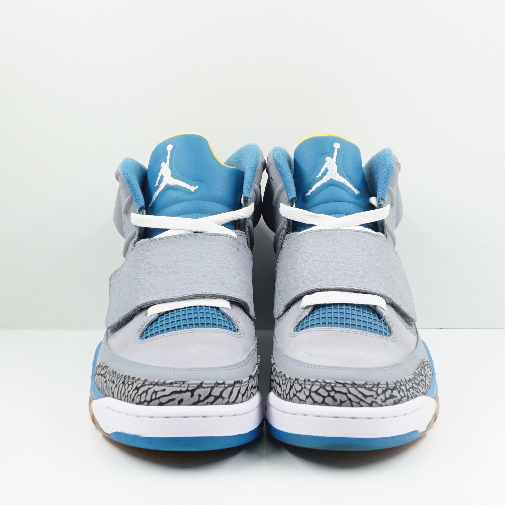 Jordan Son of Mars Stealth