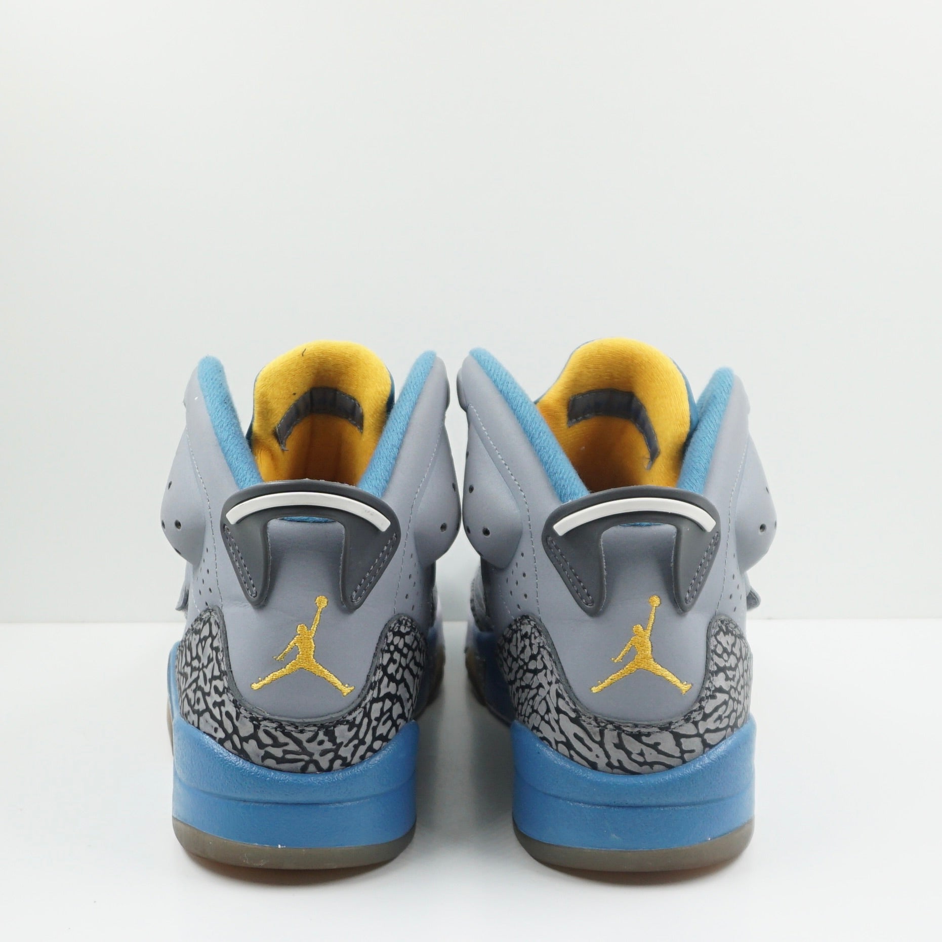 Jordan Son of Mars Stealth