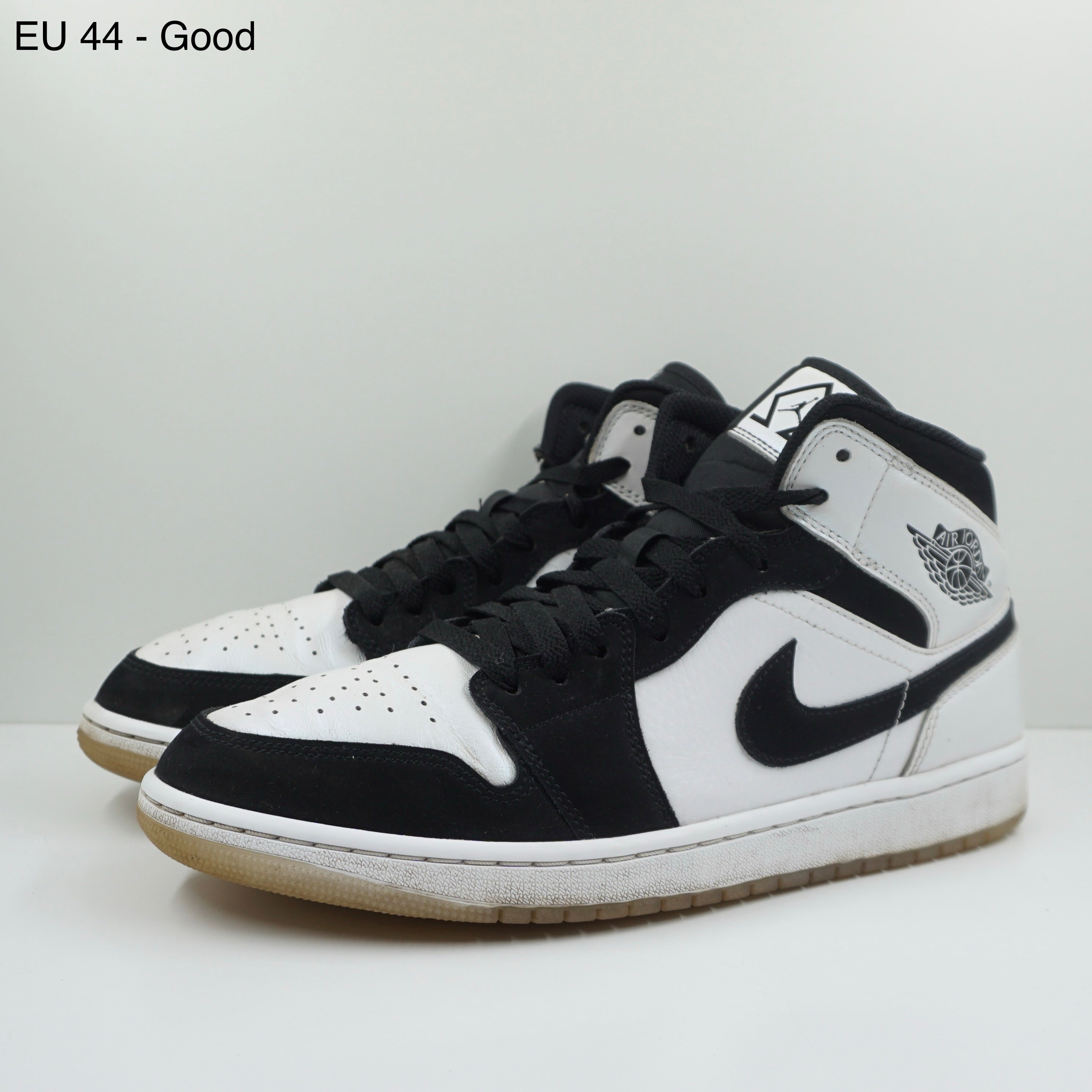 Jordan 1 Mid Diamond Shorts