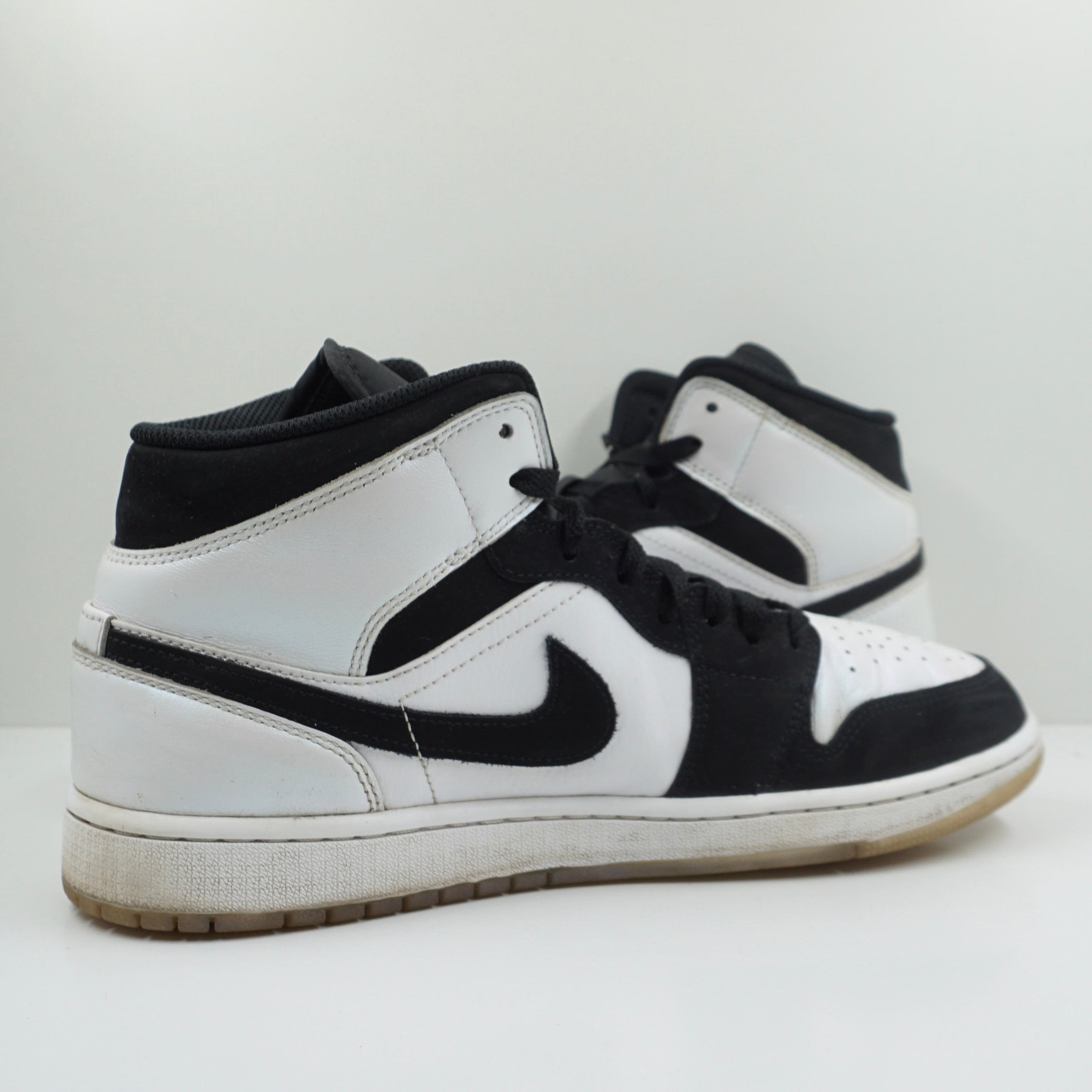 Jordan 1 Mid Diamond Shorts