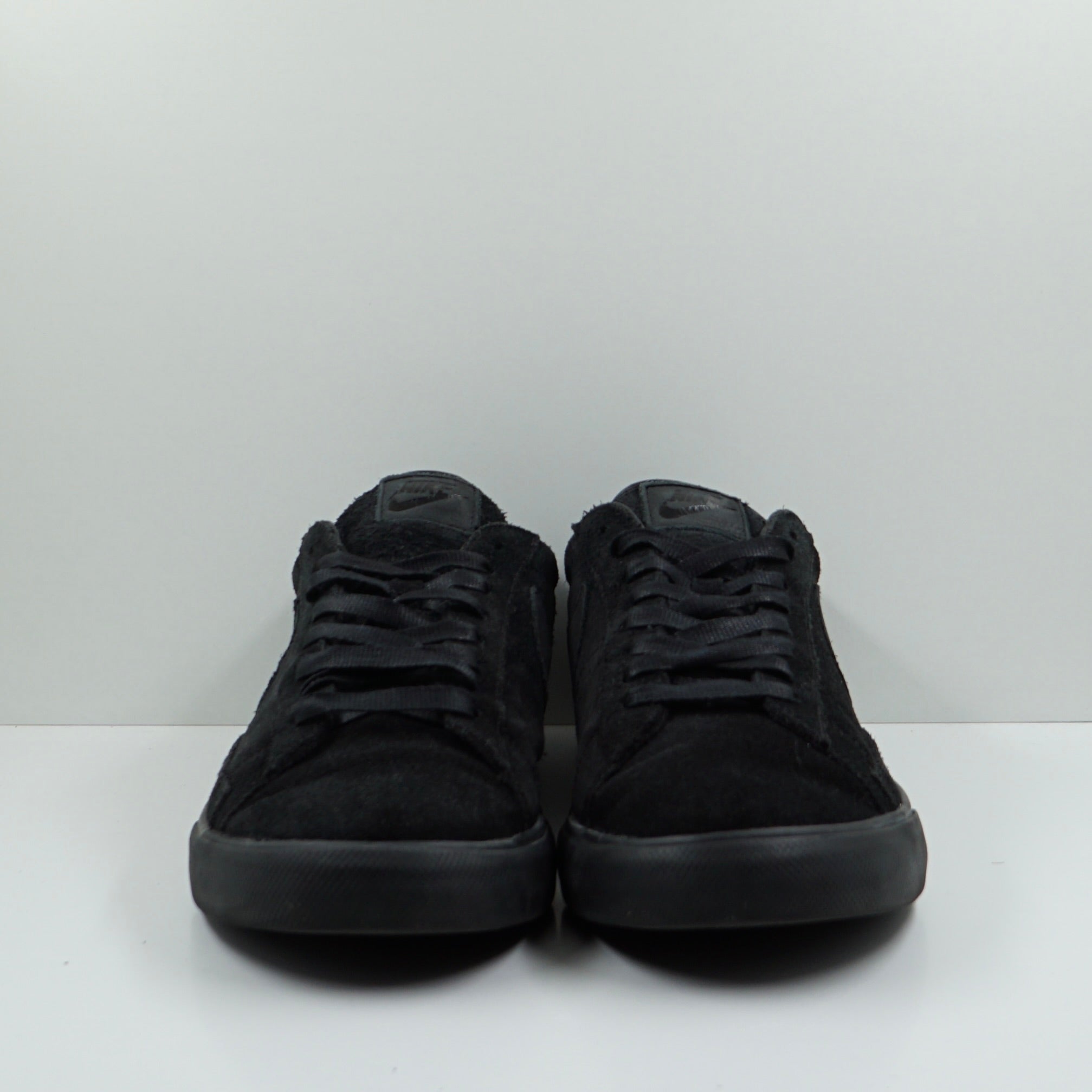Nike SB Blazer Low Comme des Garcons Black