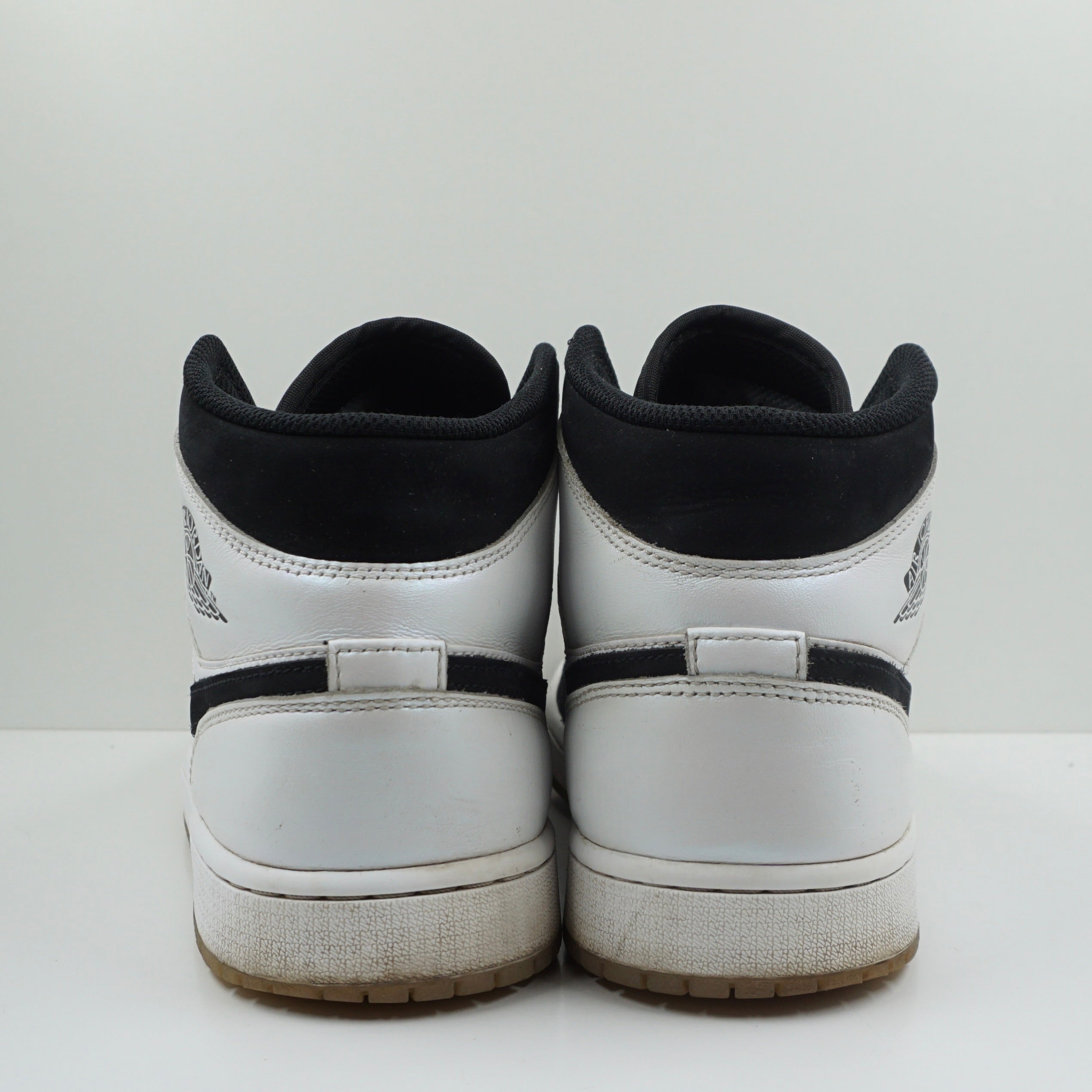 Jordan 1 Mid Diamond Shorts