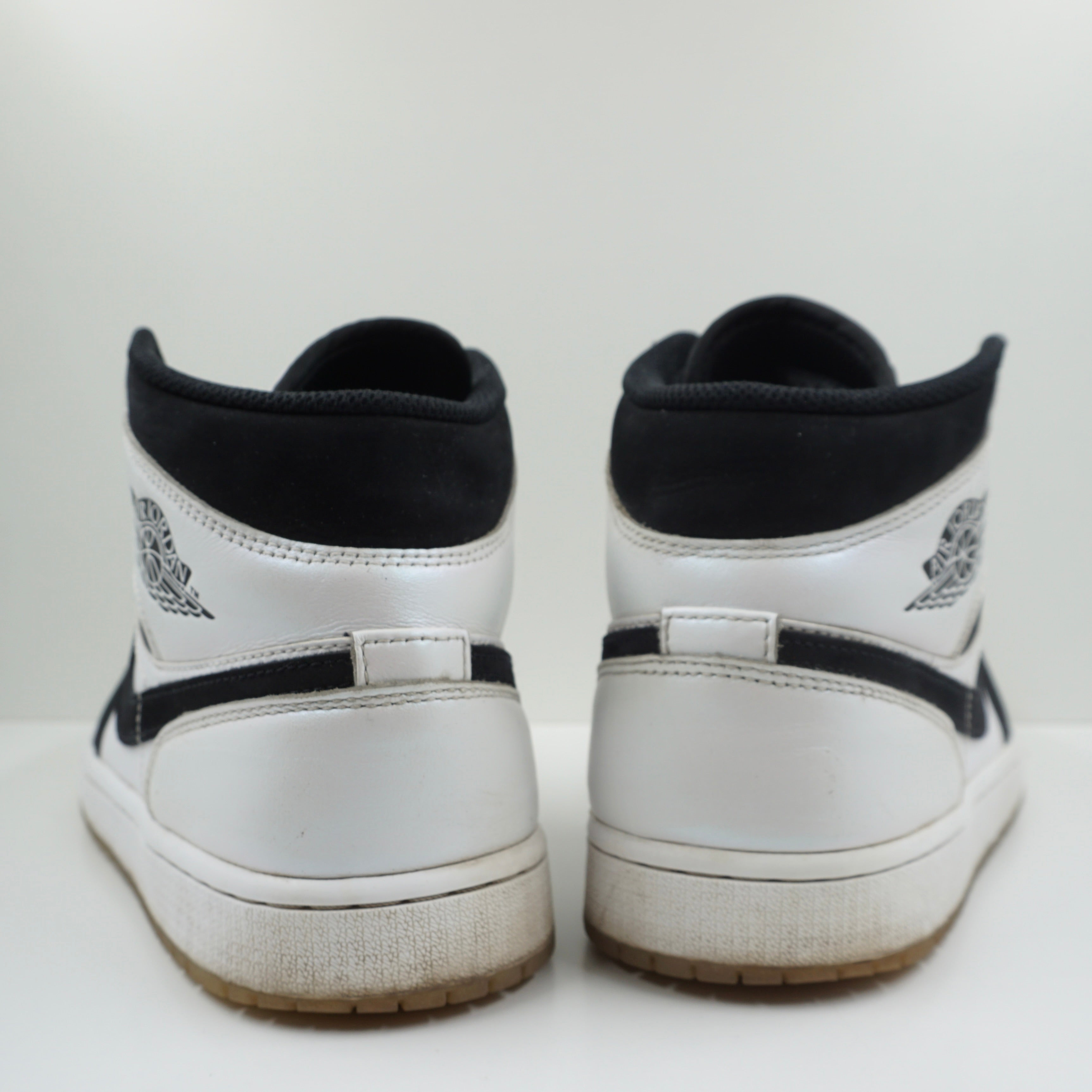 Jordan 1 Mid Diamond Shorts