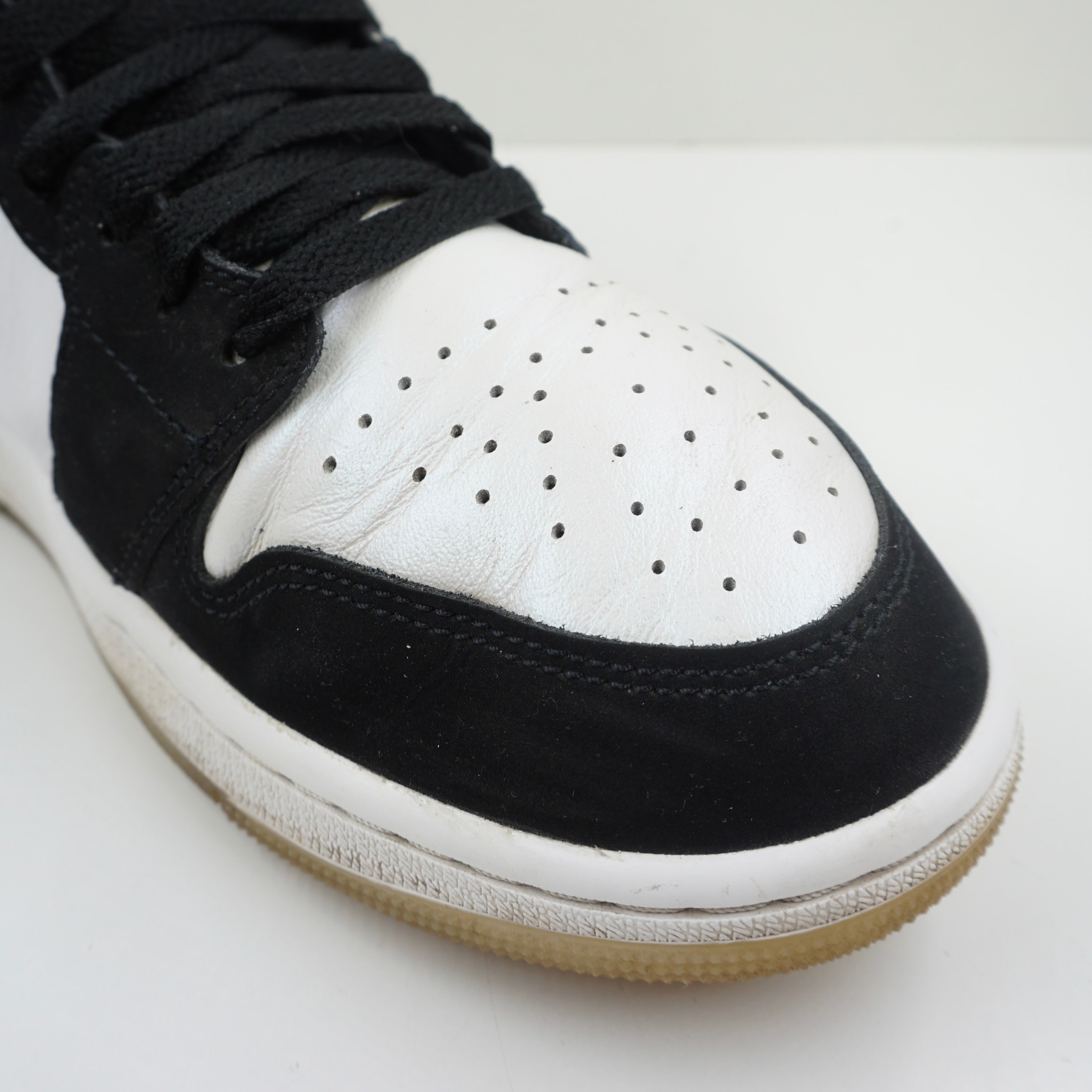 Jordan 1 Mid Diamond Shorts