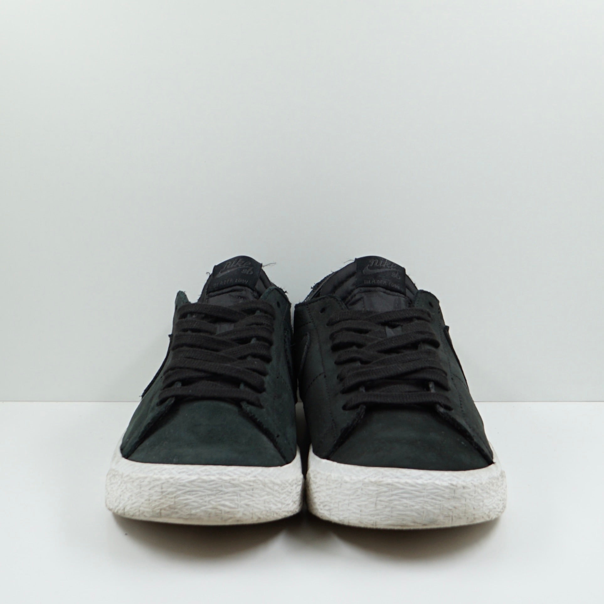 Nike SB Zoom Blazer Low Decon Black Anthracite