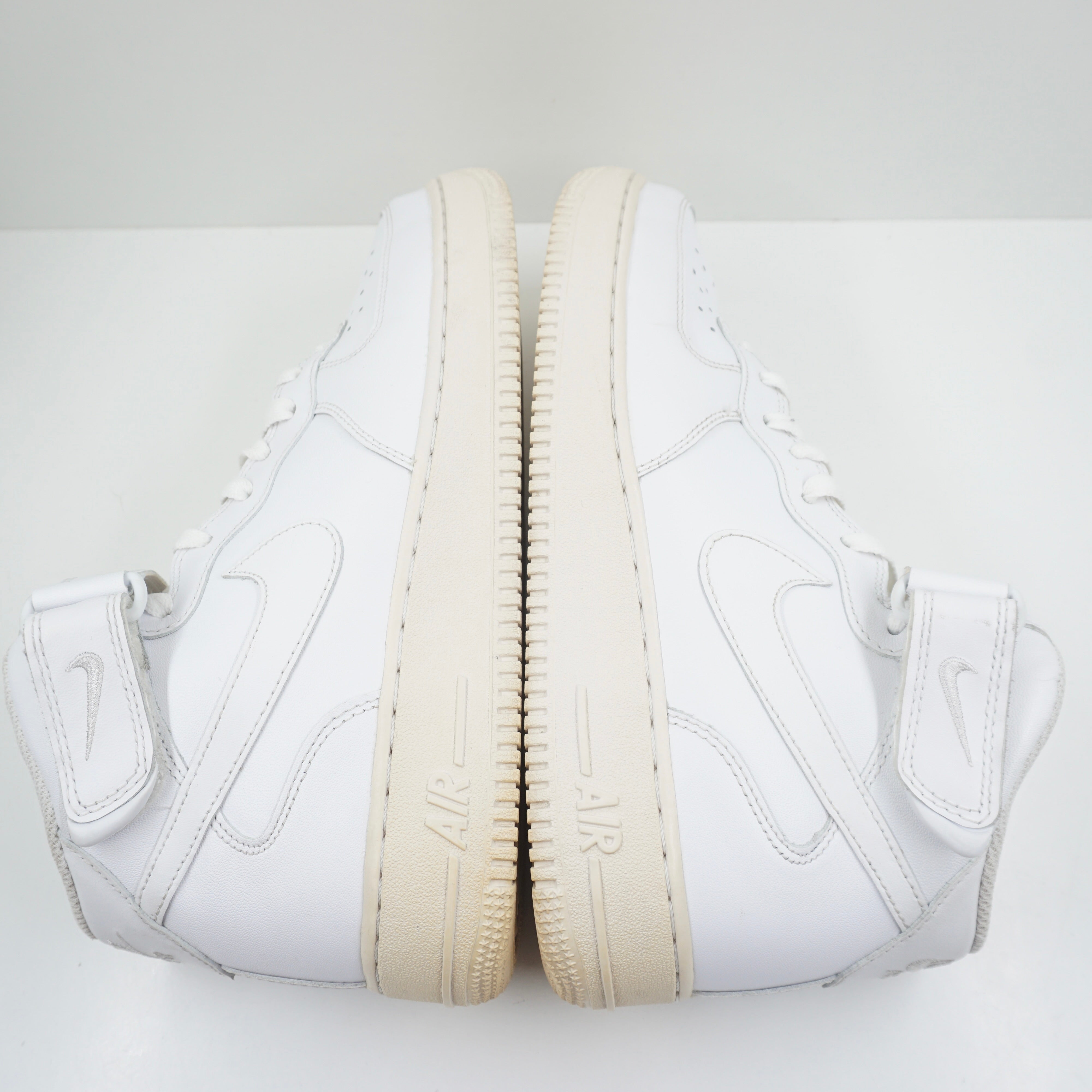 Nike Air Force 1 Mid '07 White (2015)