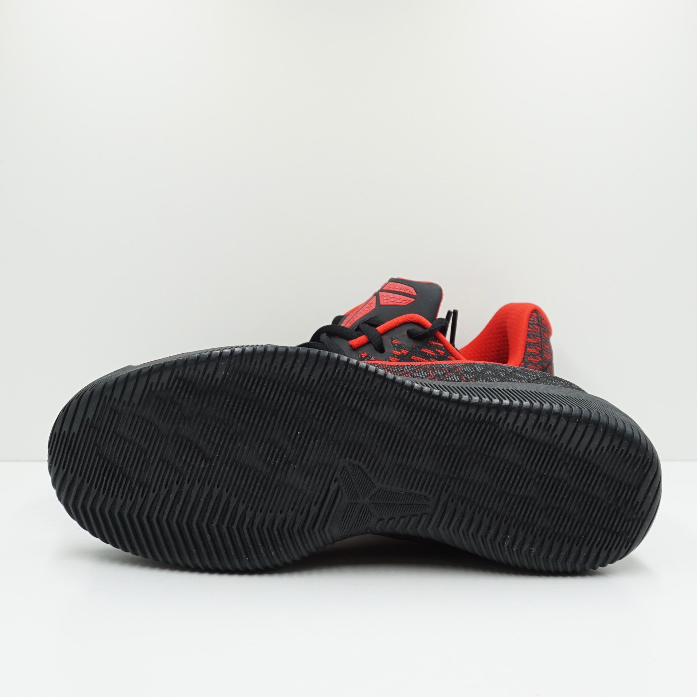 Nike Mamba Instinct Bred