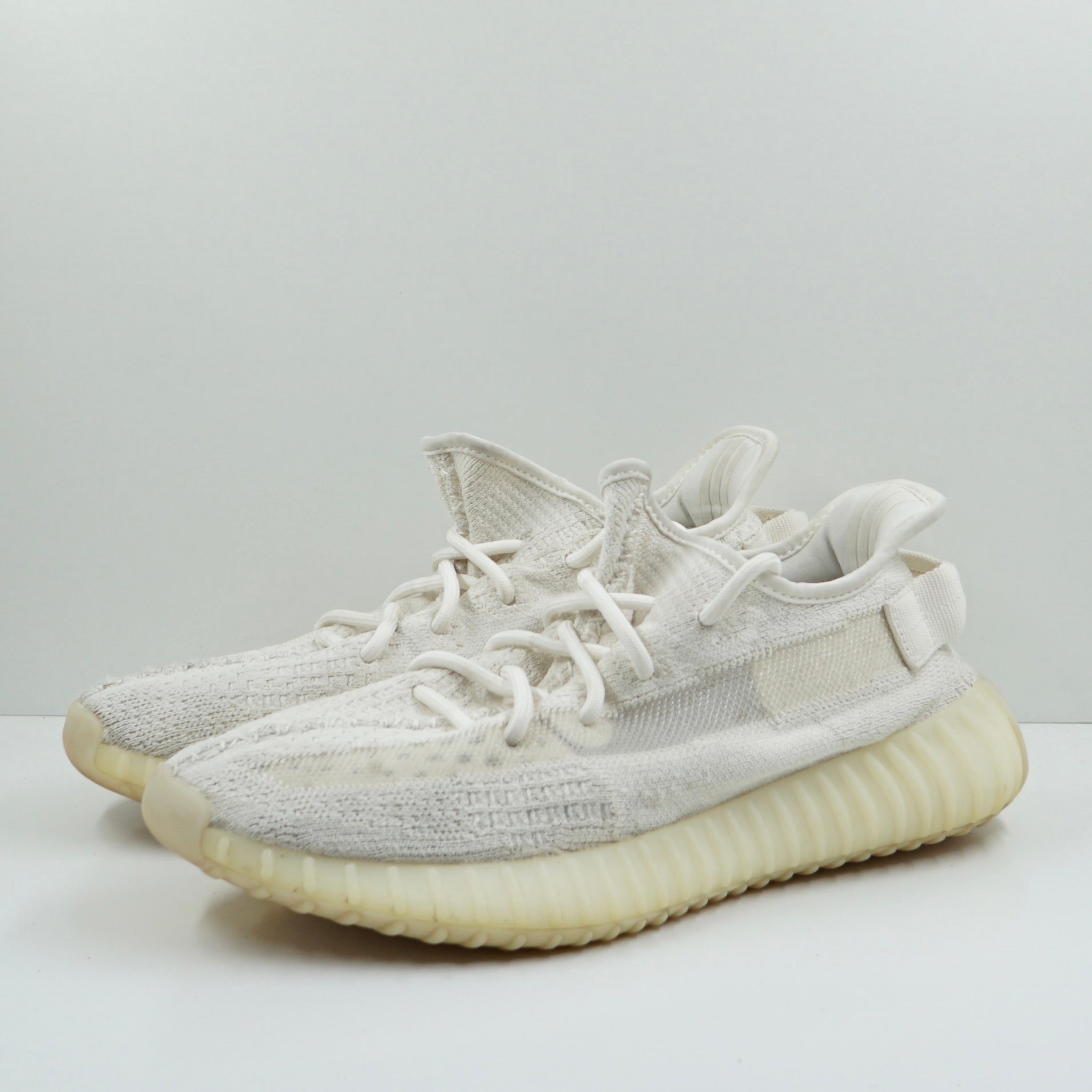 Adidas Yeezy Boost 350 V2 Bone