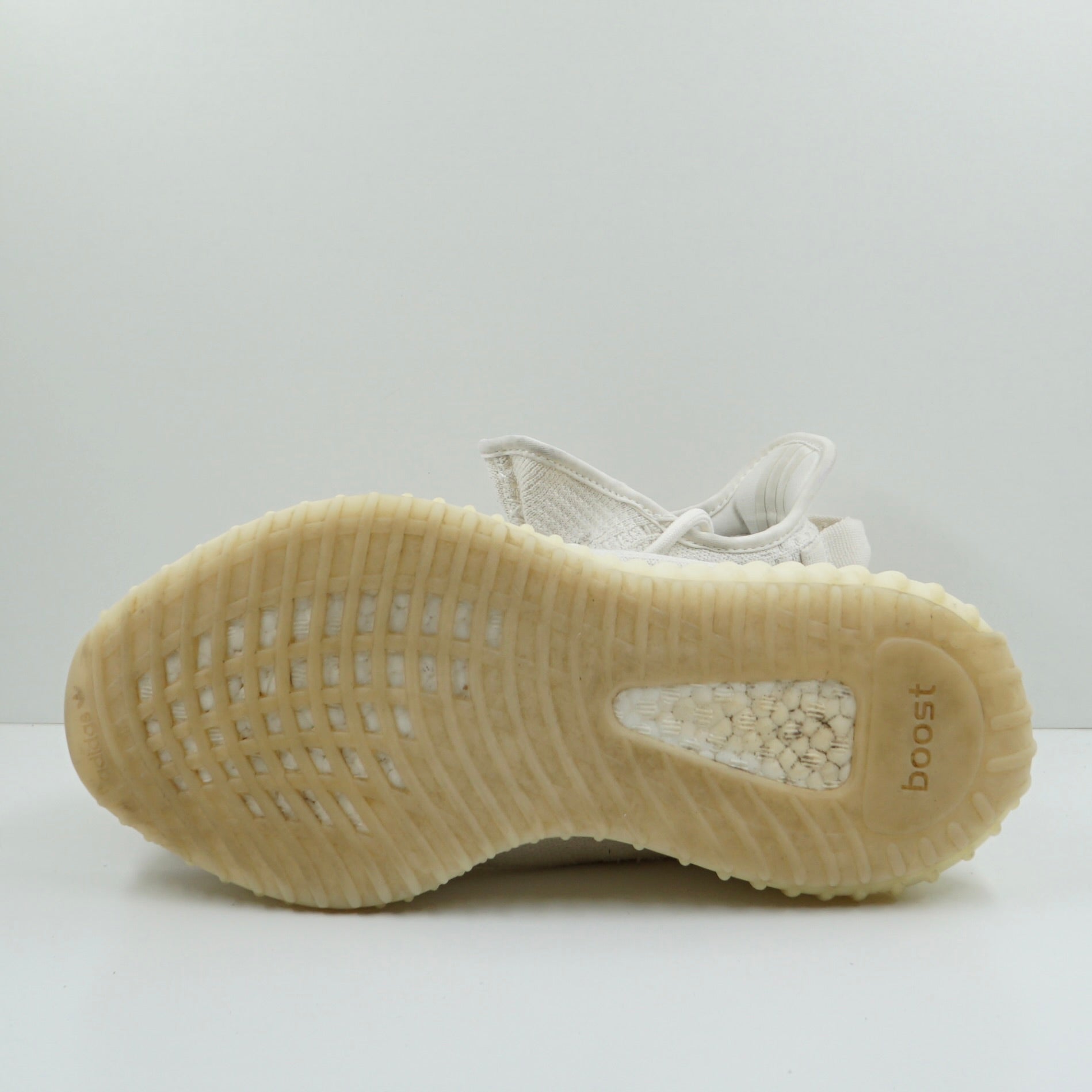 Adidas Yeezy Boost 350 V2 Bone