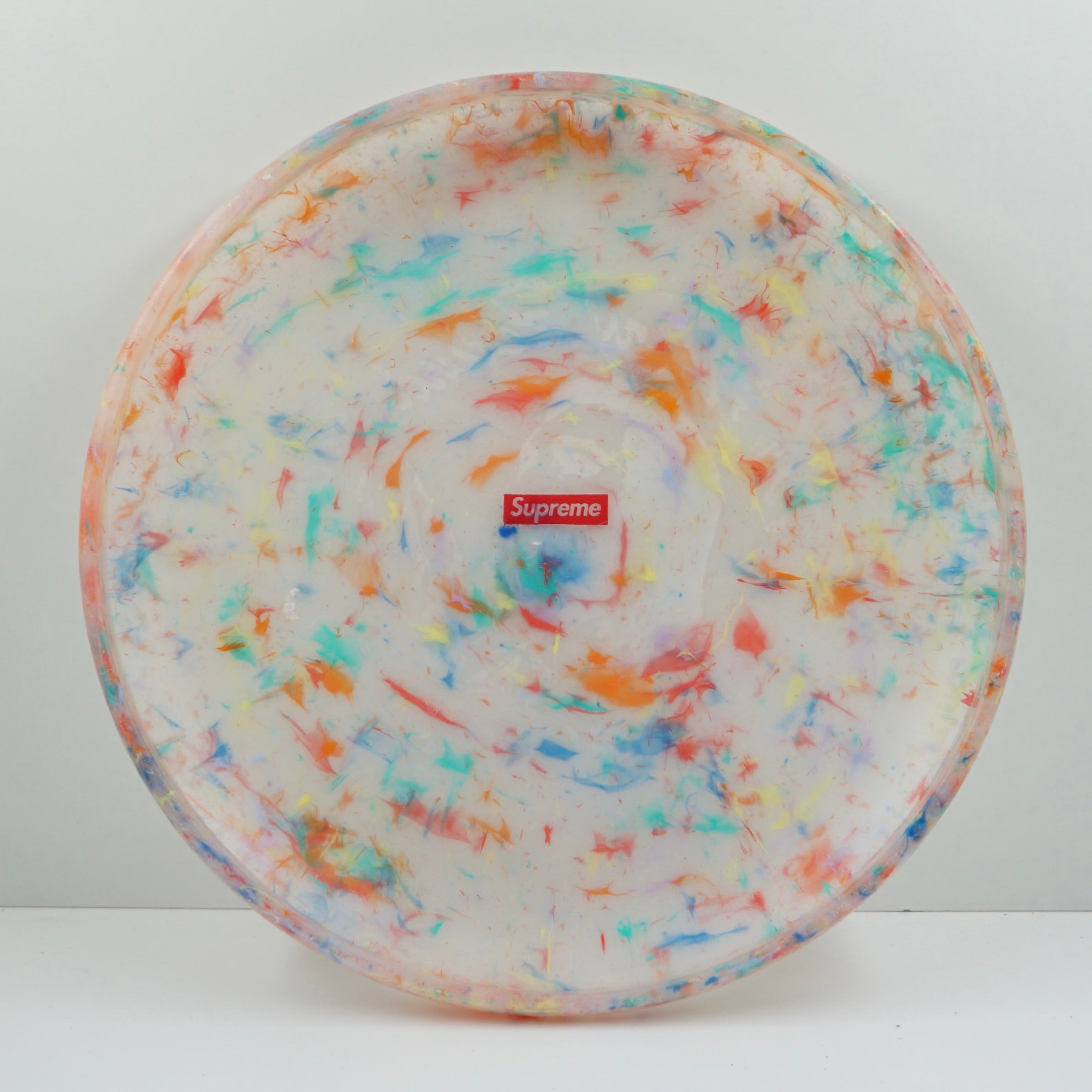 Supreme SS21 Wham-O Savior Frisbee Multicolor