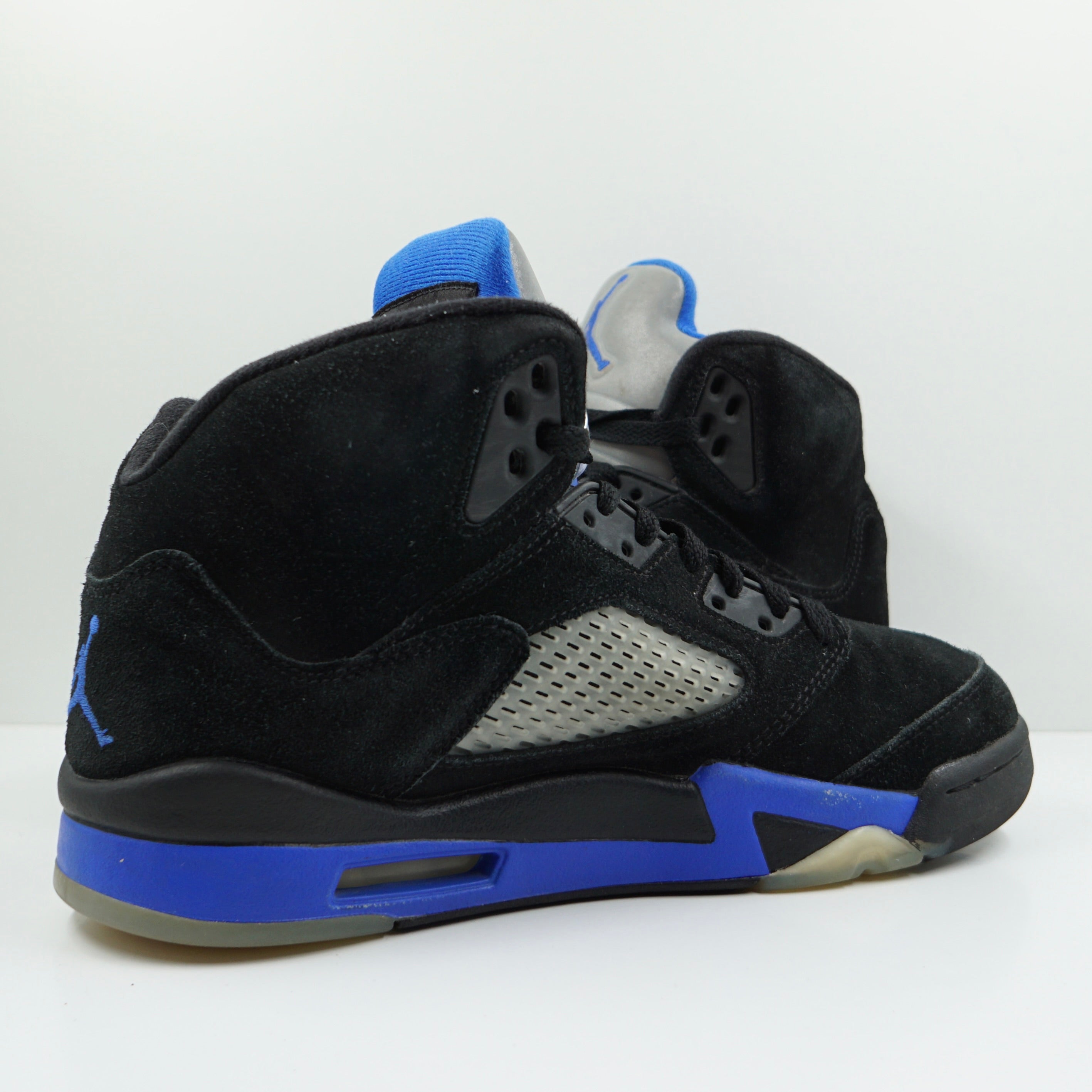 Jordan 5 Retro Racer Blue