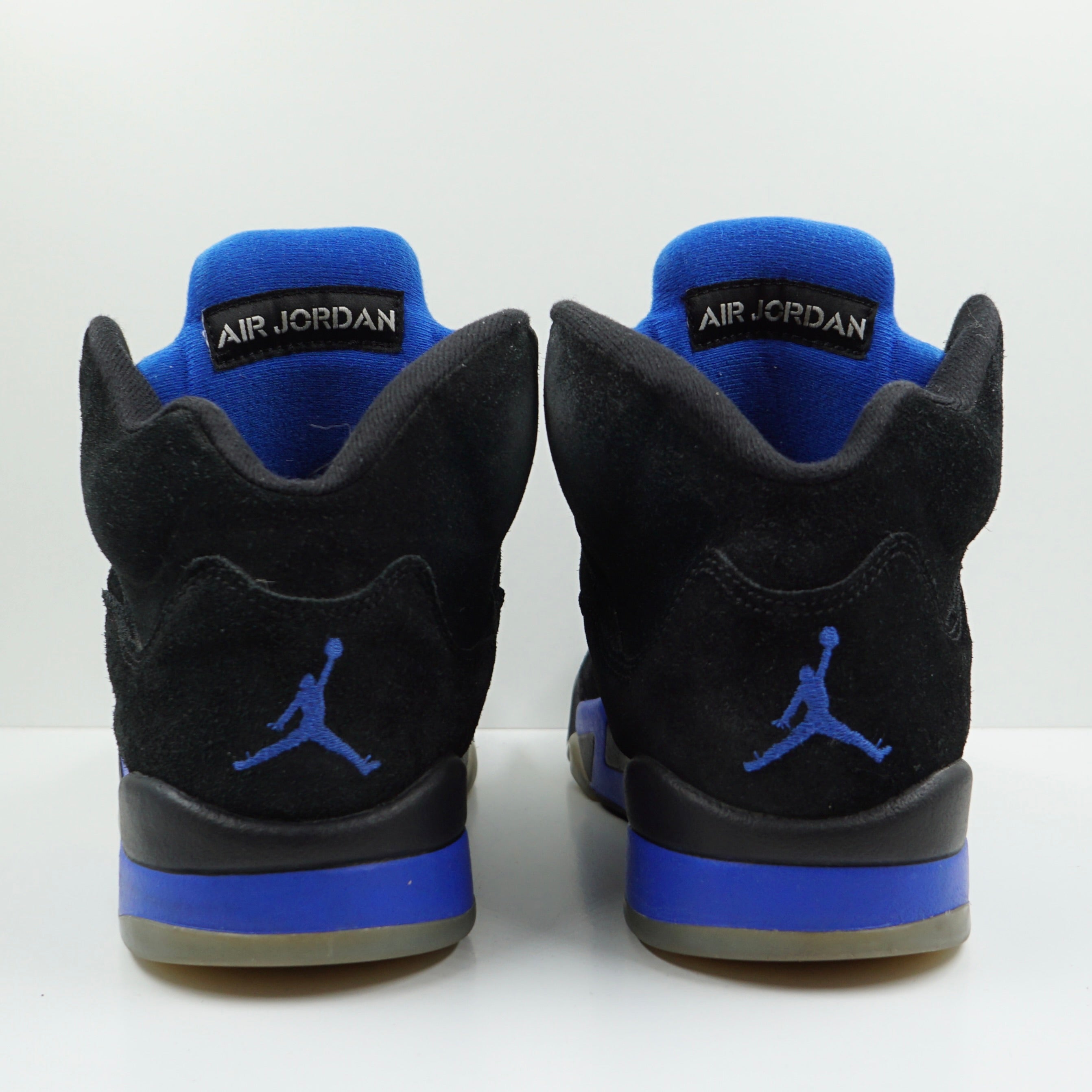 Jordan 5 Retro Racer Blue