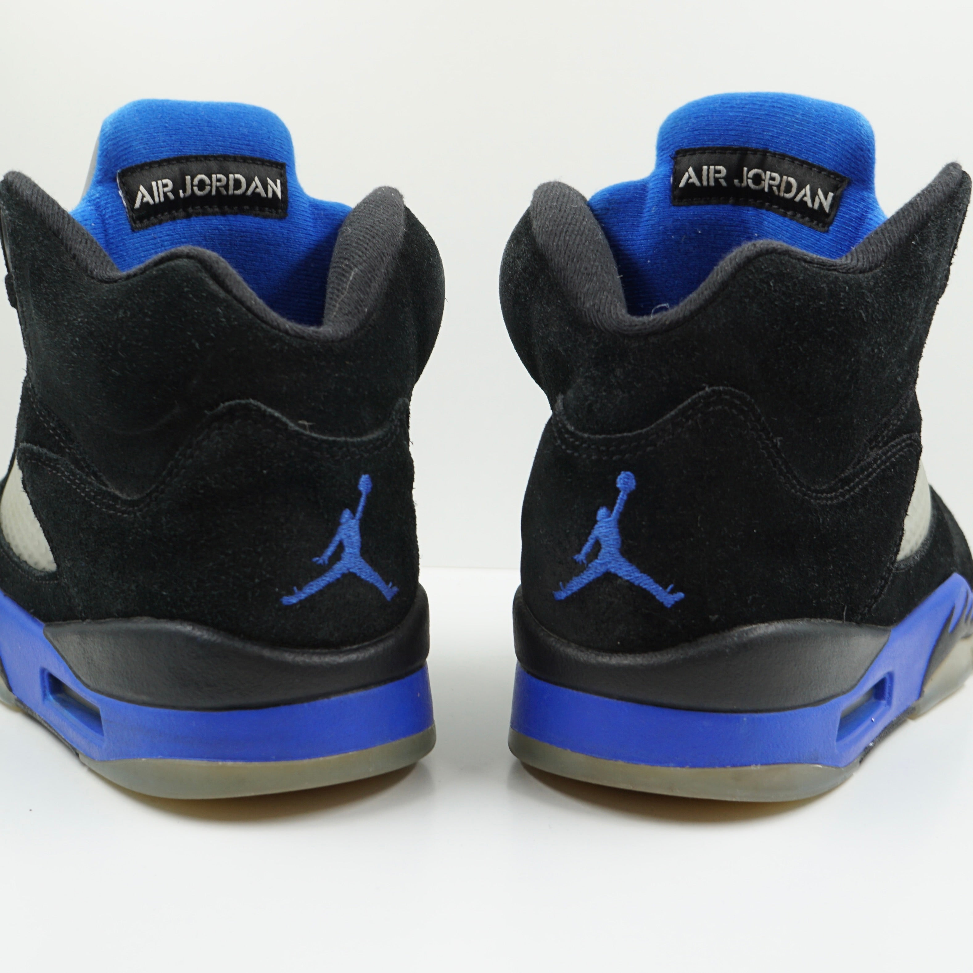 Jordan 5 Retro Racer Blue