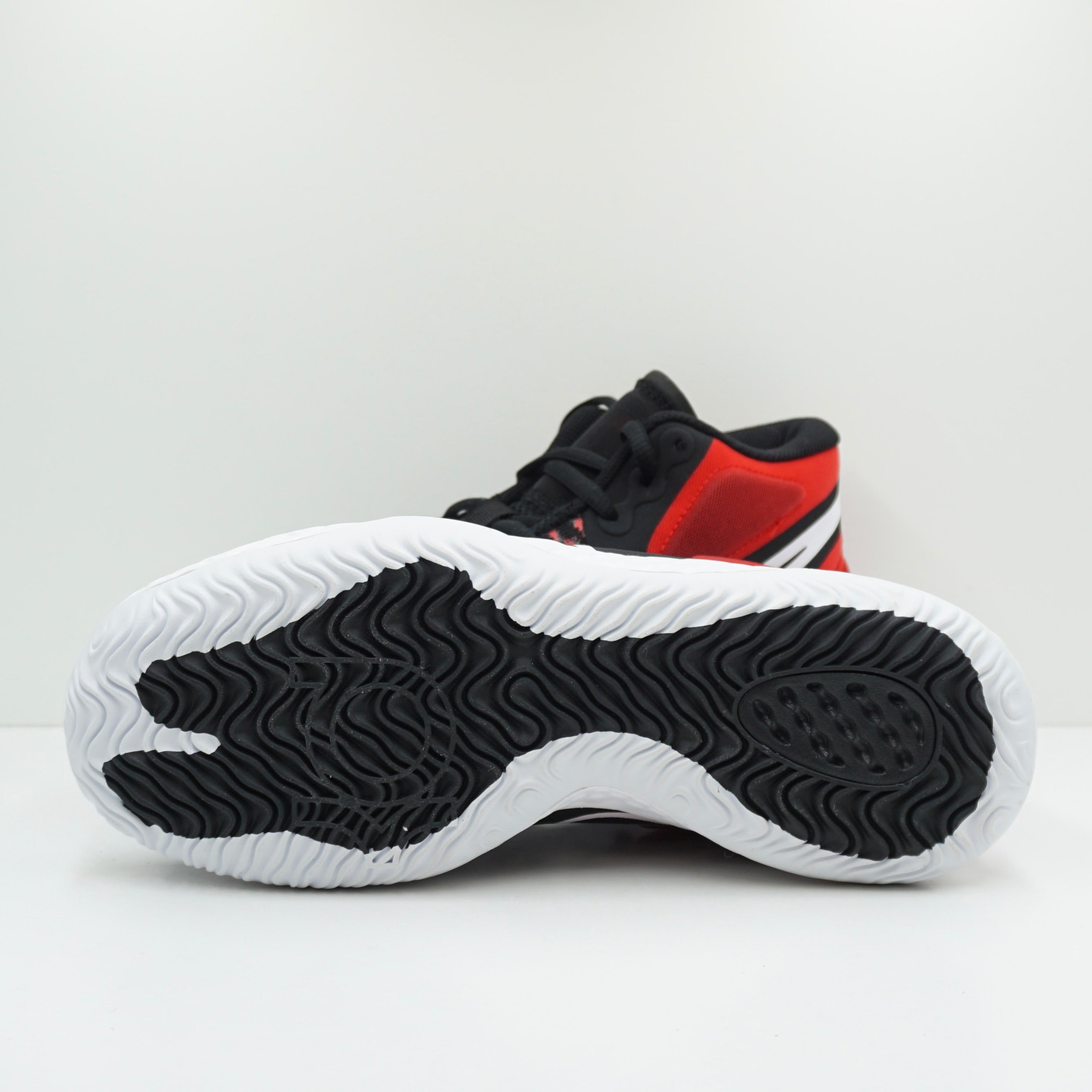 Nike KD Trey 5 VIII Bred